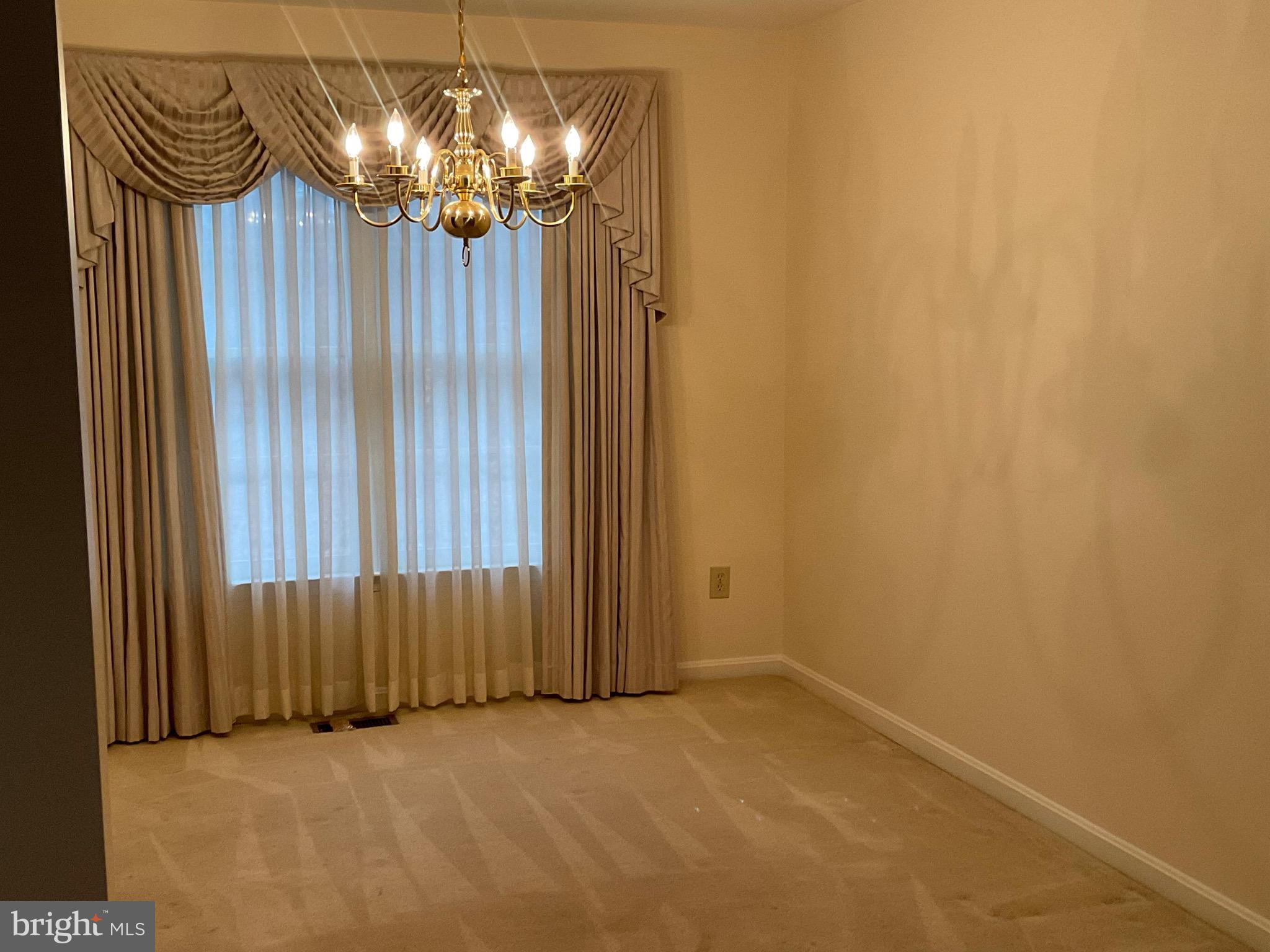 ELLICOTT MILLS - Residential Lease