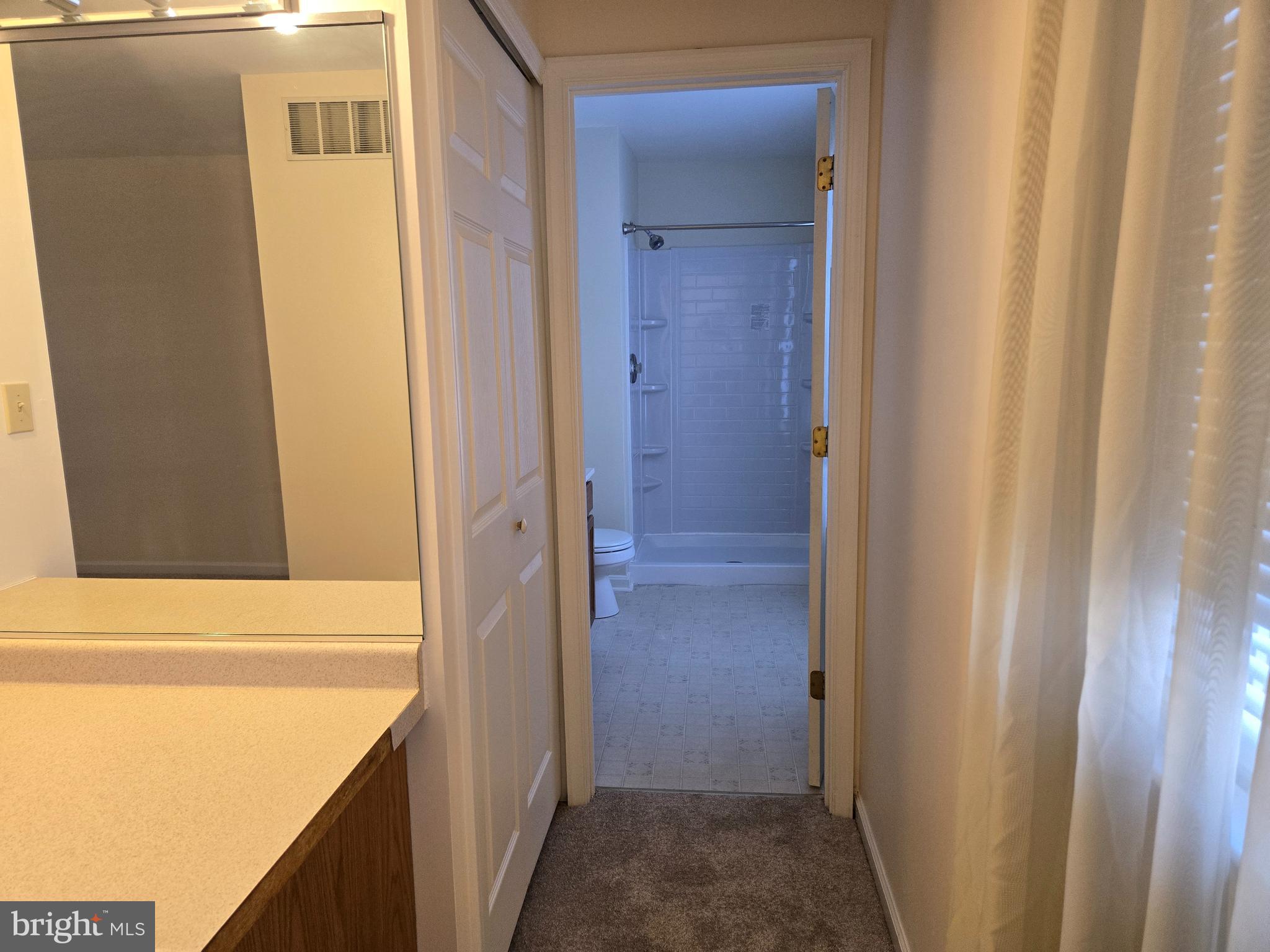 ELLICOTT MILLS - Residential Lease