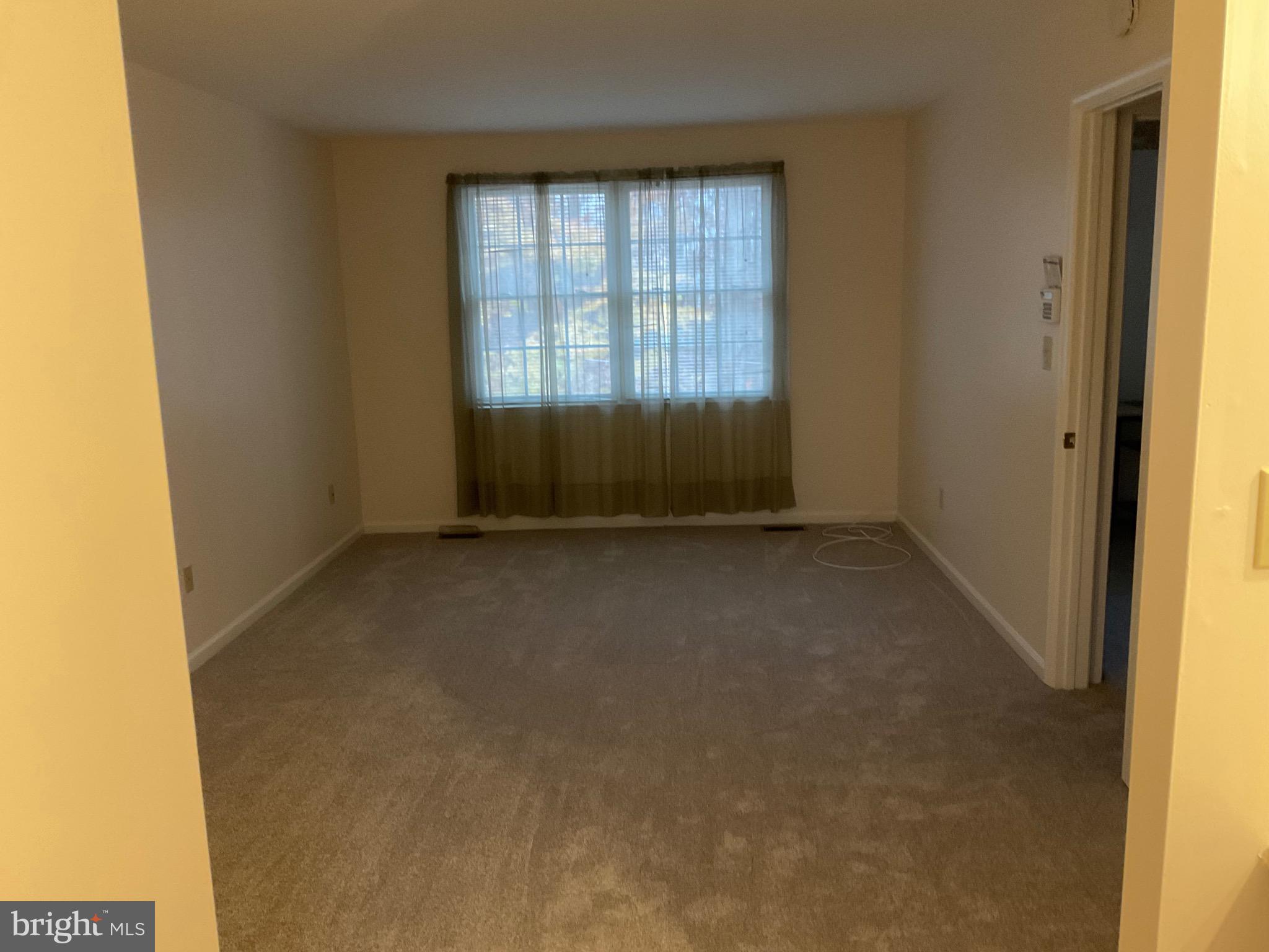 ELLICOTT MILLS - Residential Lease