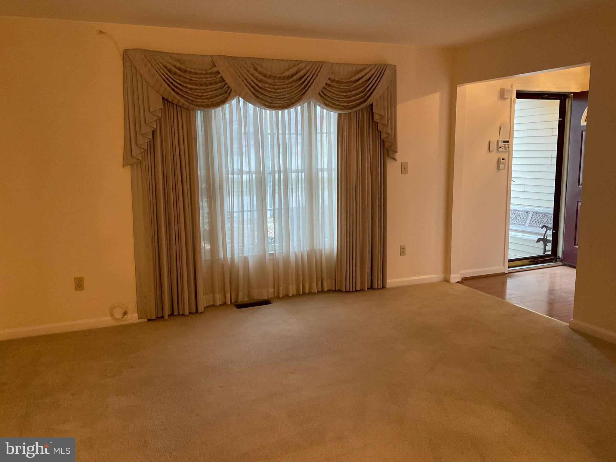 ELLICOTT MILLS - Residential Lease