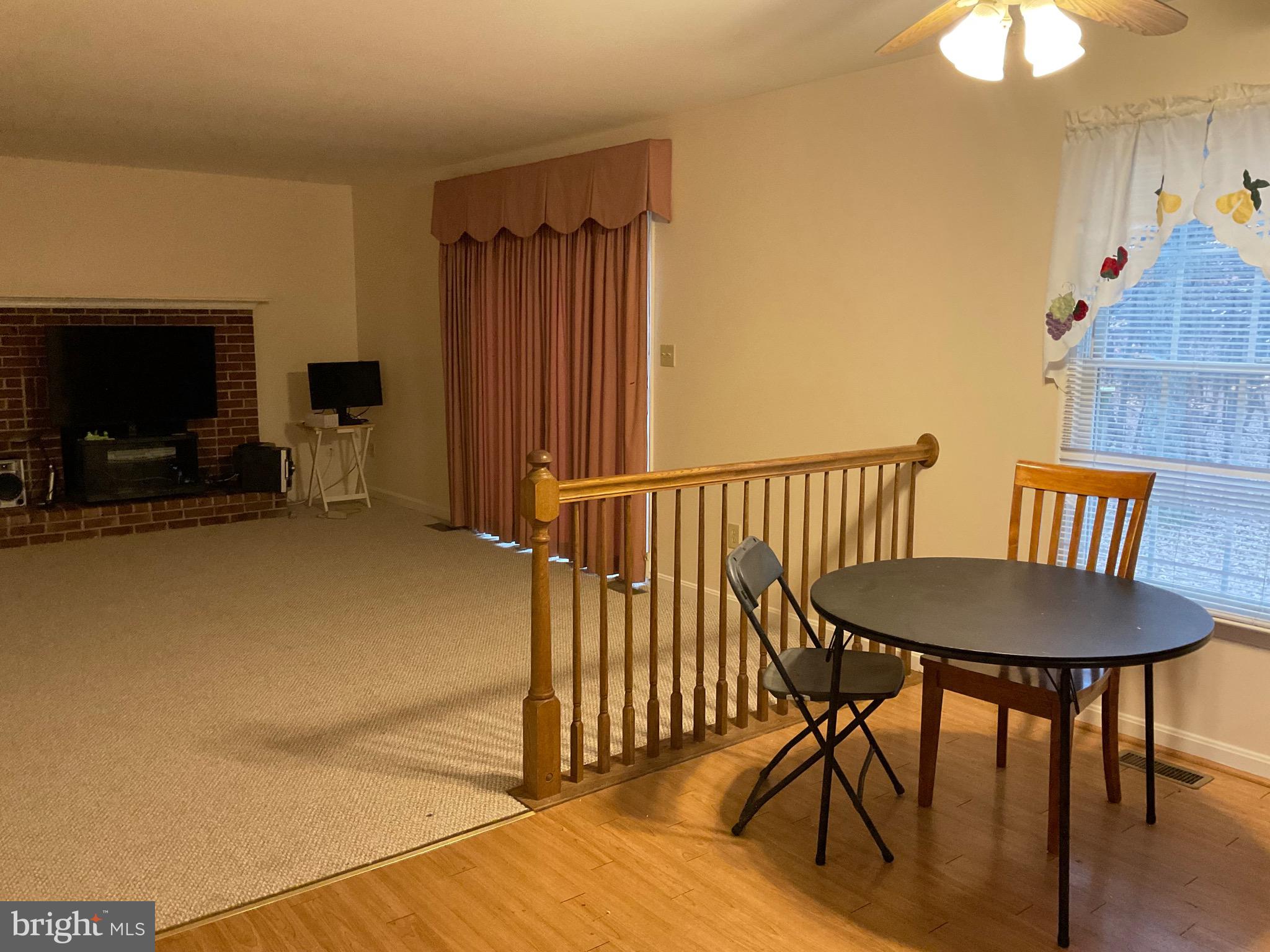 ELLICOTT MILLS - Residential Lease