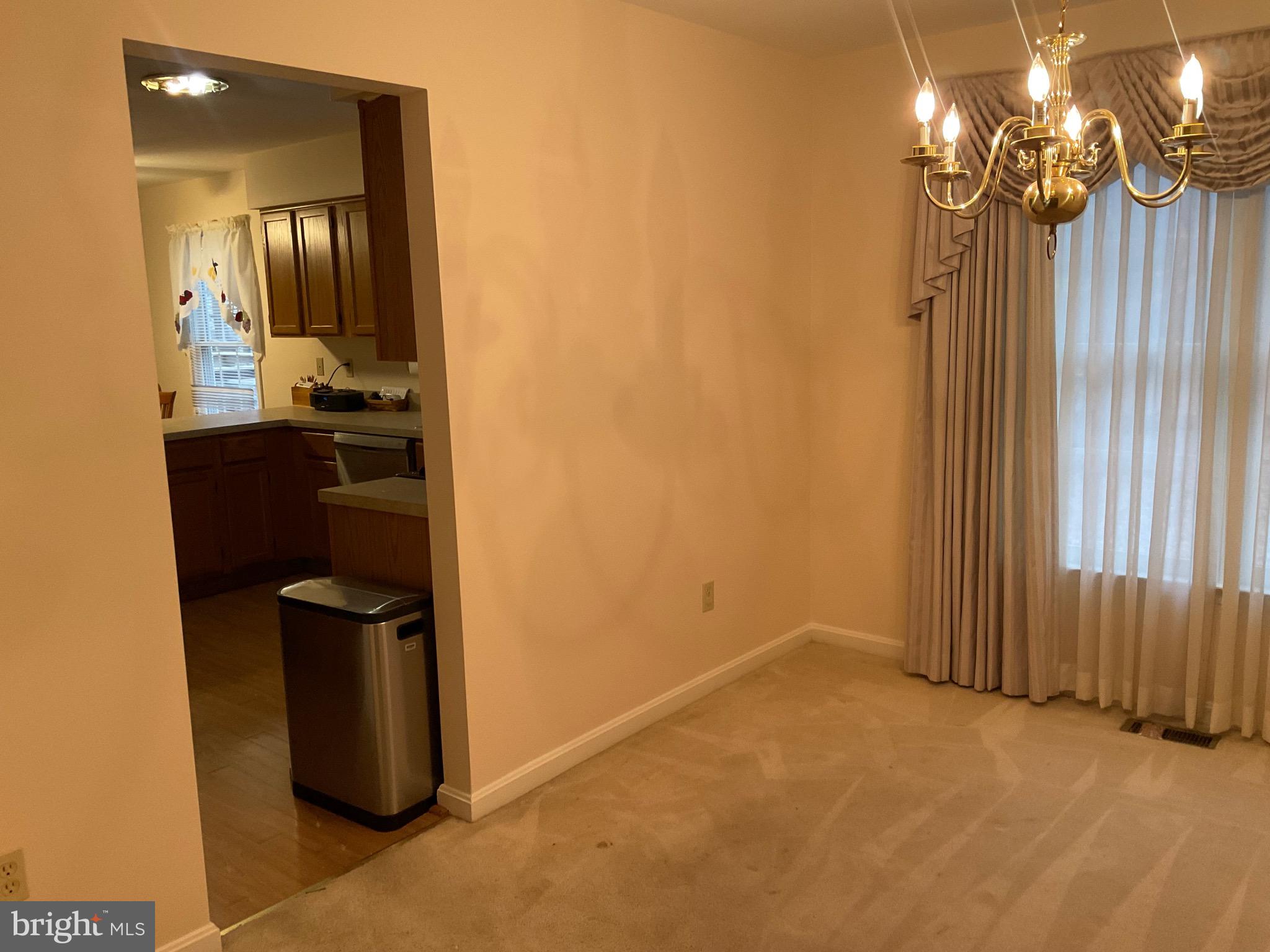 ELLICOTT MILLS - Residential Lease