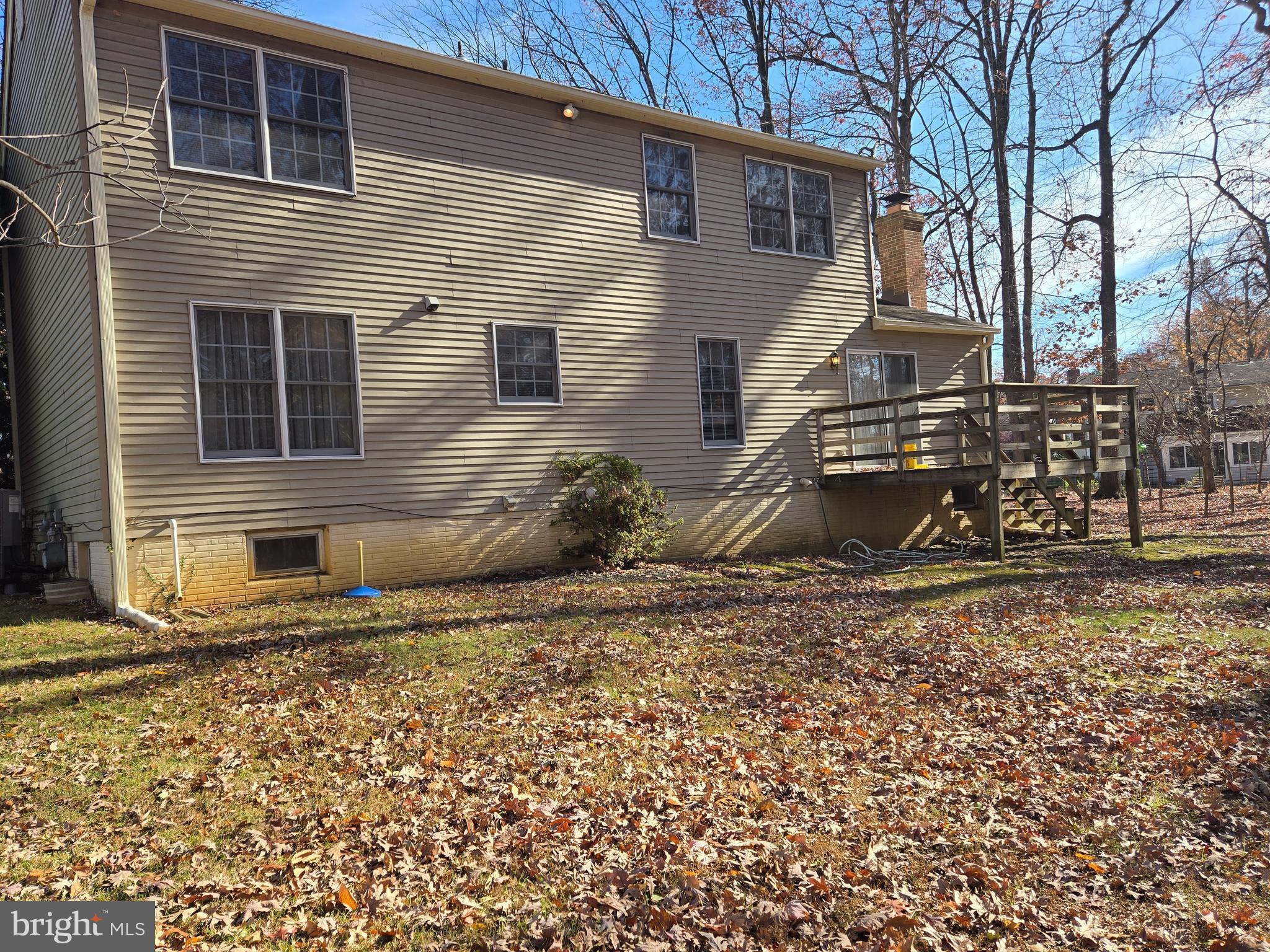 ELLICOTT MILLS - Residential Lease