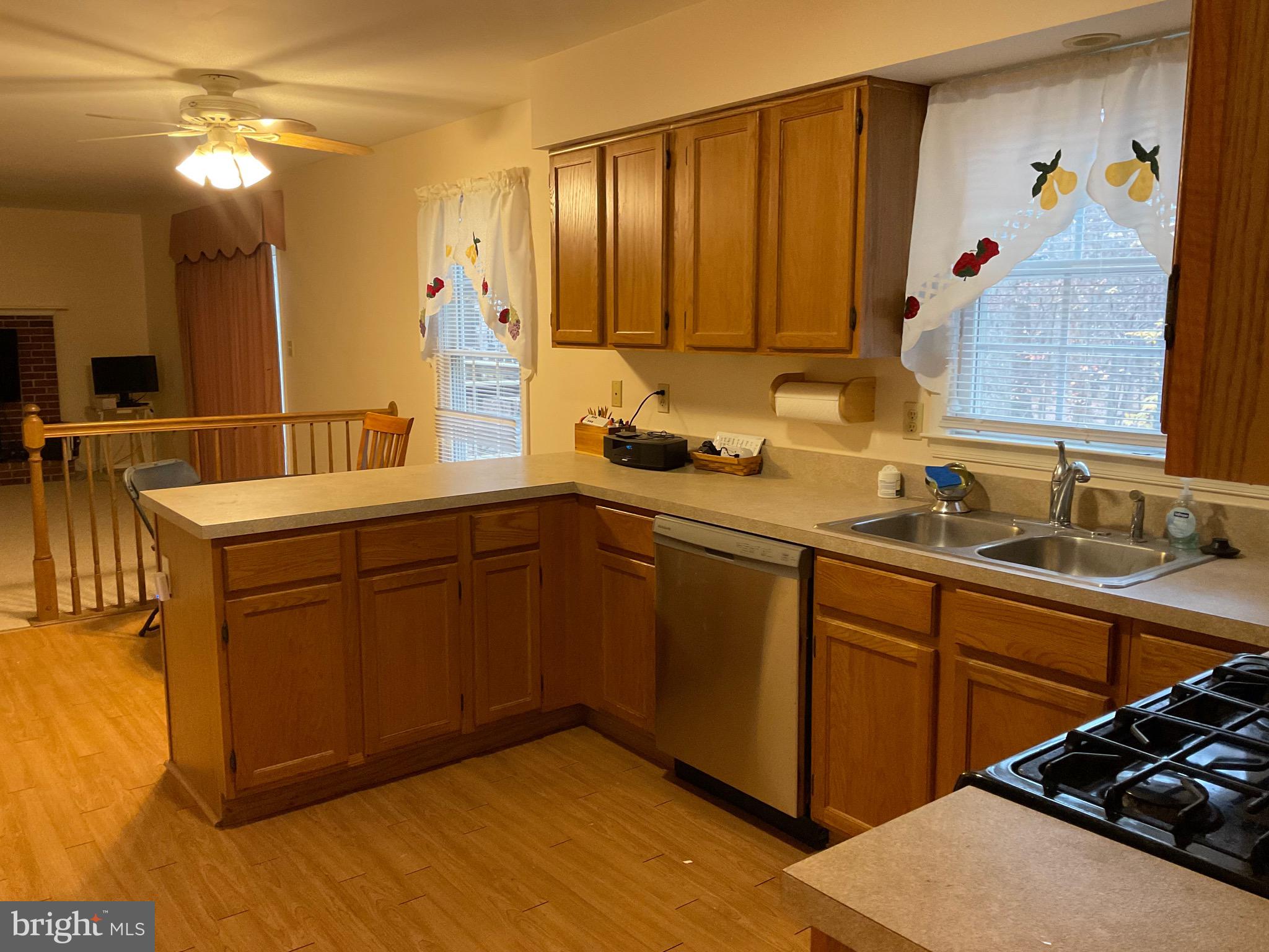 ELLICOTT MILLS - Residential Lease