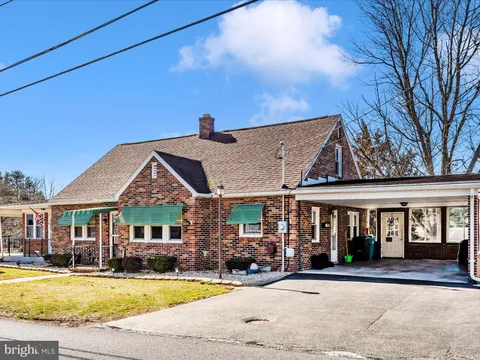 109 Saint Paul Street, Boonsboro, MD MLS: MDWA2027976