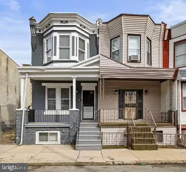 COBBS CREEK - Residential