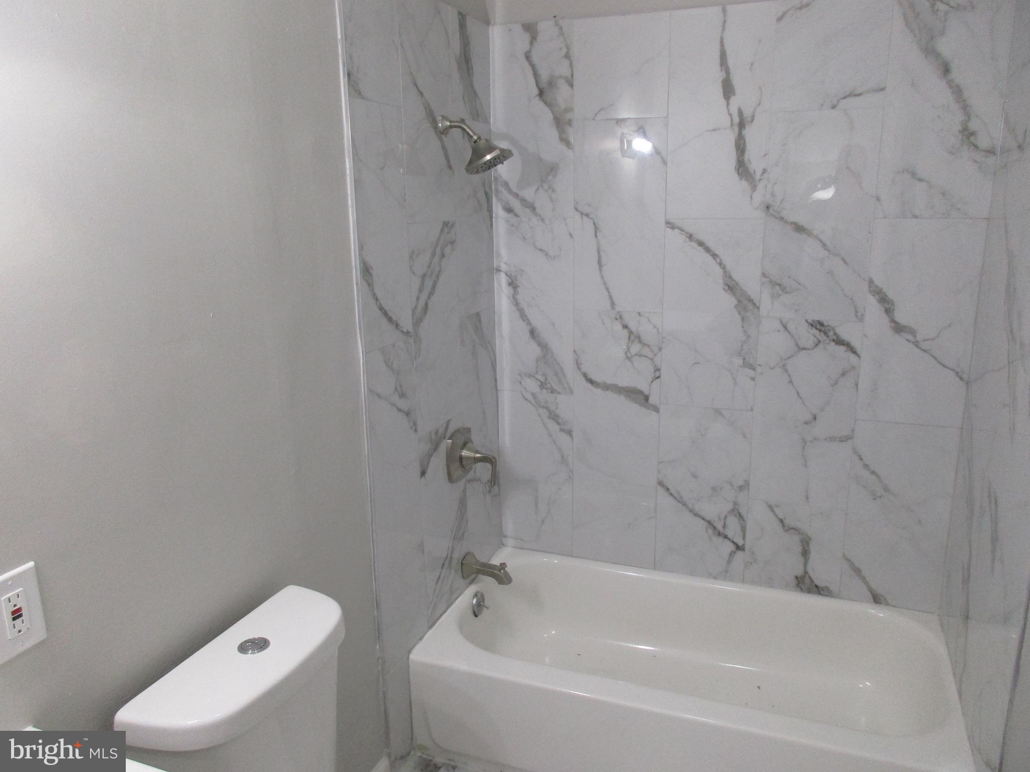 UPPER PARK HEIGHTS - Residential Lease