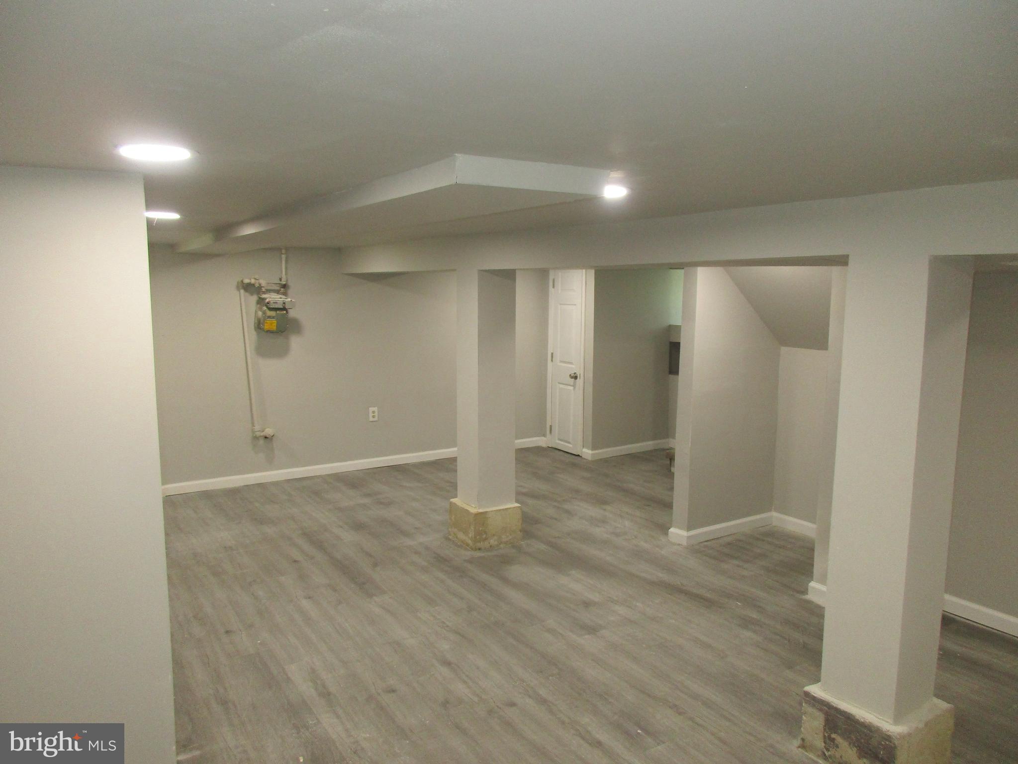 UPPER PARK HEIGHTS - Residential Lease