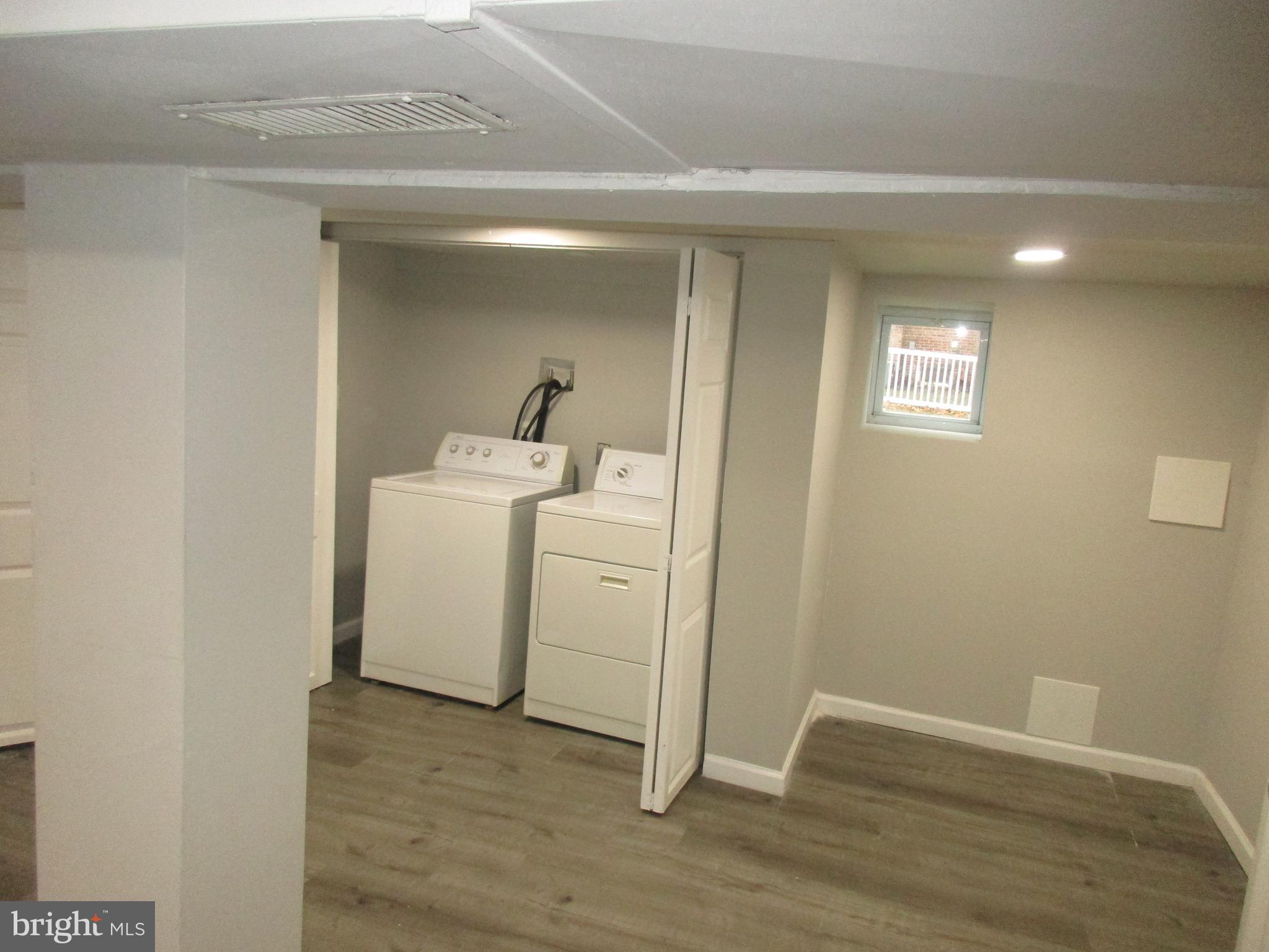 UPPER PARK HEIGHTS - Residential Lease