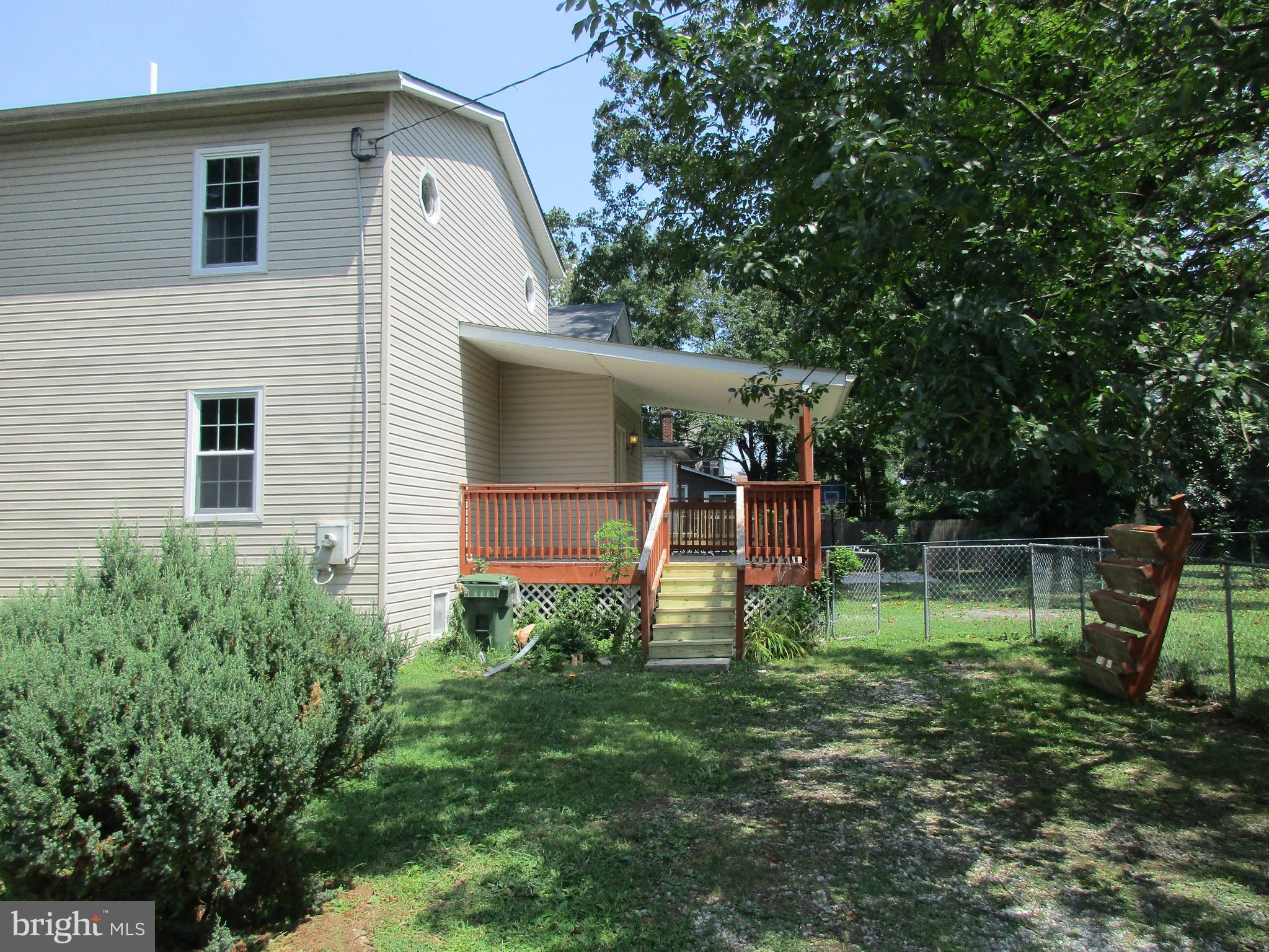 UPPER PARK HEIGHTS - Residential Lease