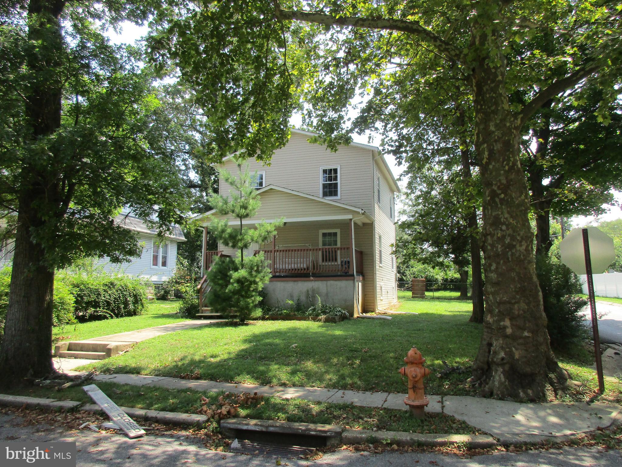 UPPER PARK HEIGHTS - Residential Lease