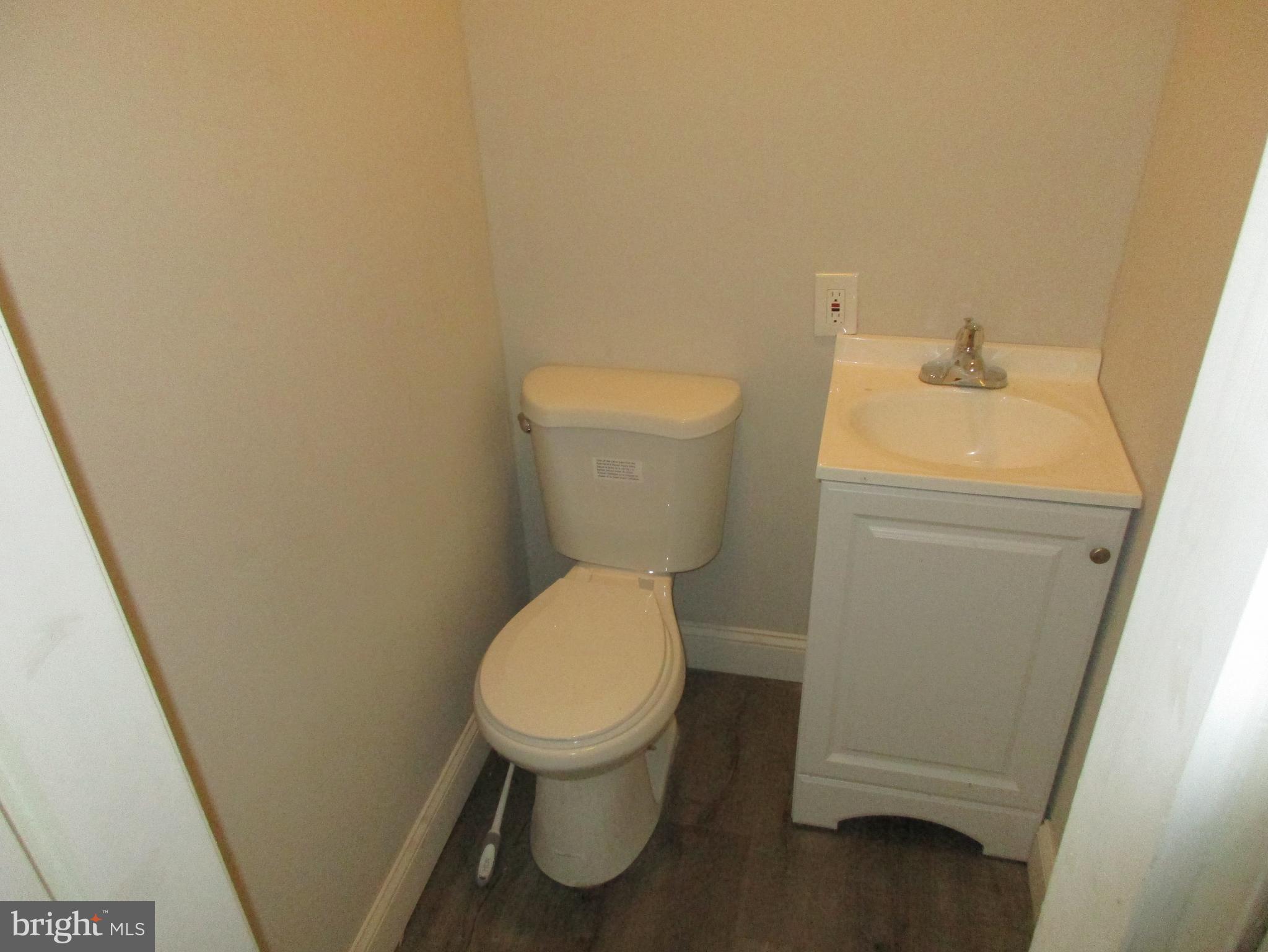 UPPER PARK HEIGHTS - Residential Lease