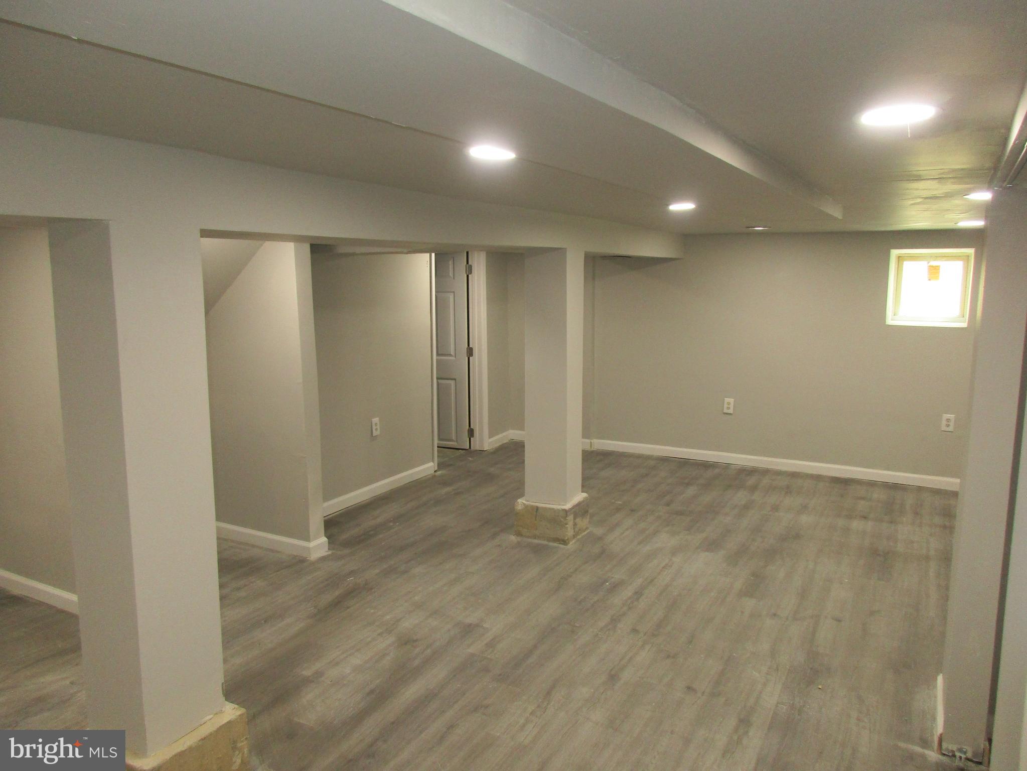 UPPER PARK HEIGHTS - Residential Lease