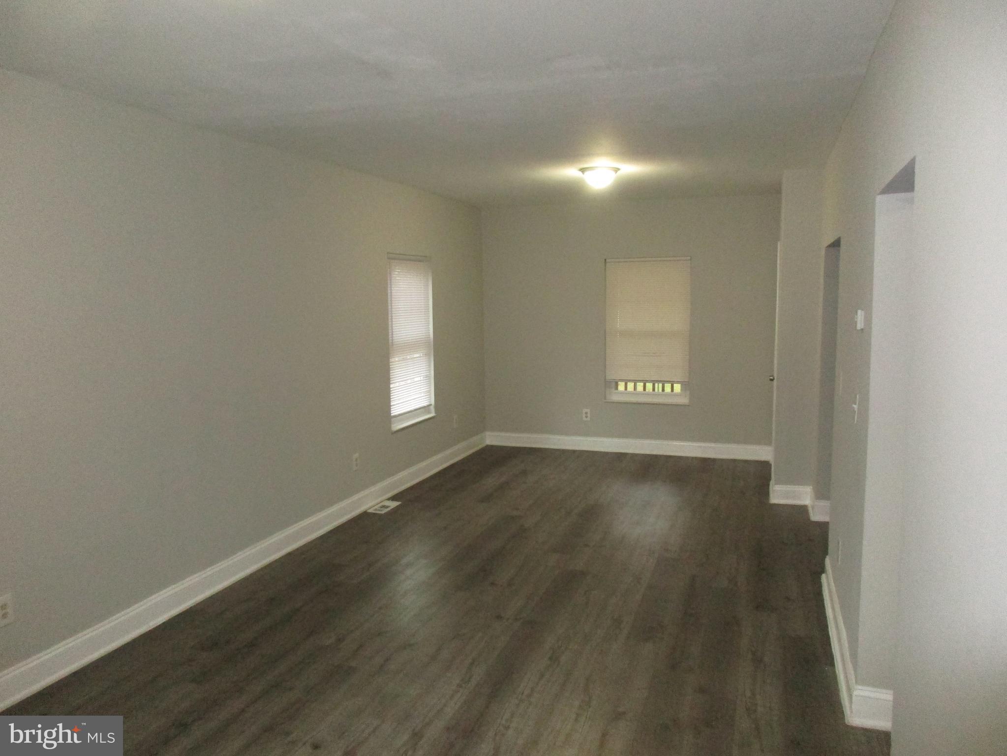 UPPER PARK HEIGHTS - Residential Lease