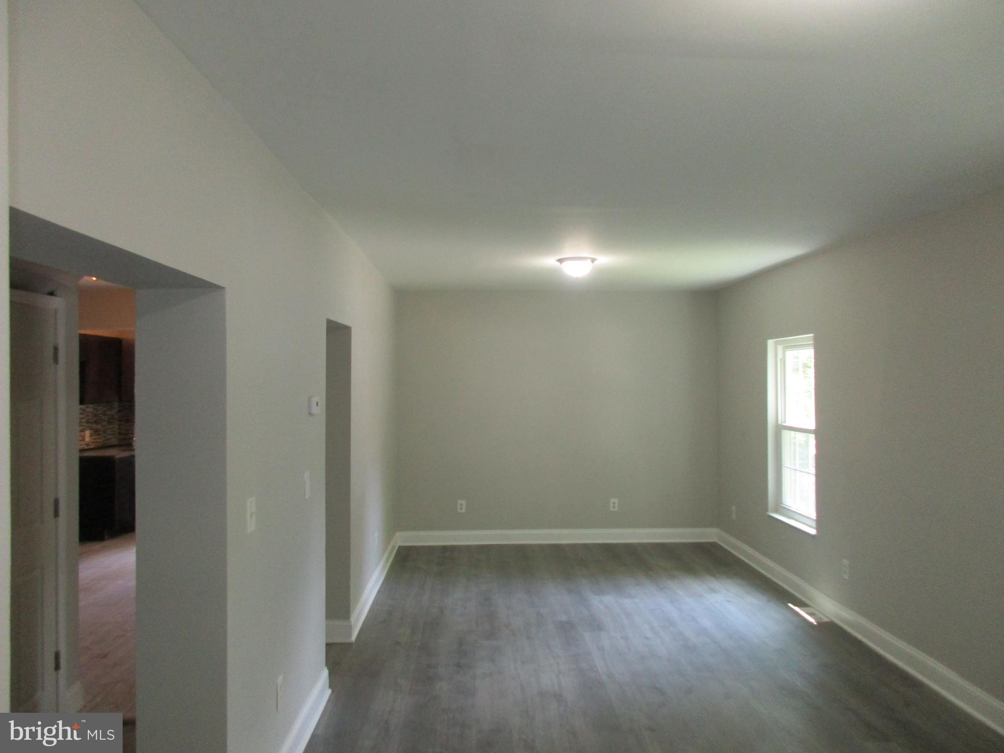 UPPER PARK HEIGHTS - Residential Lease