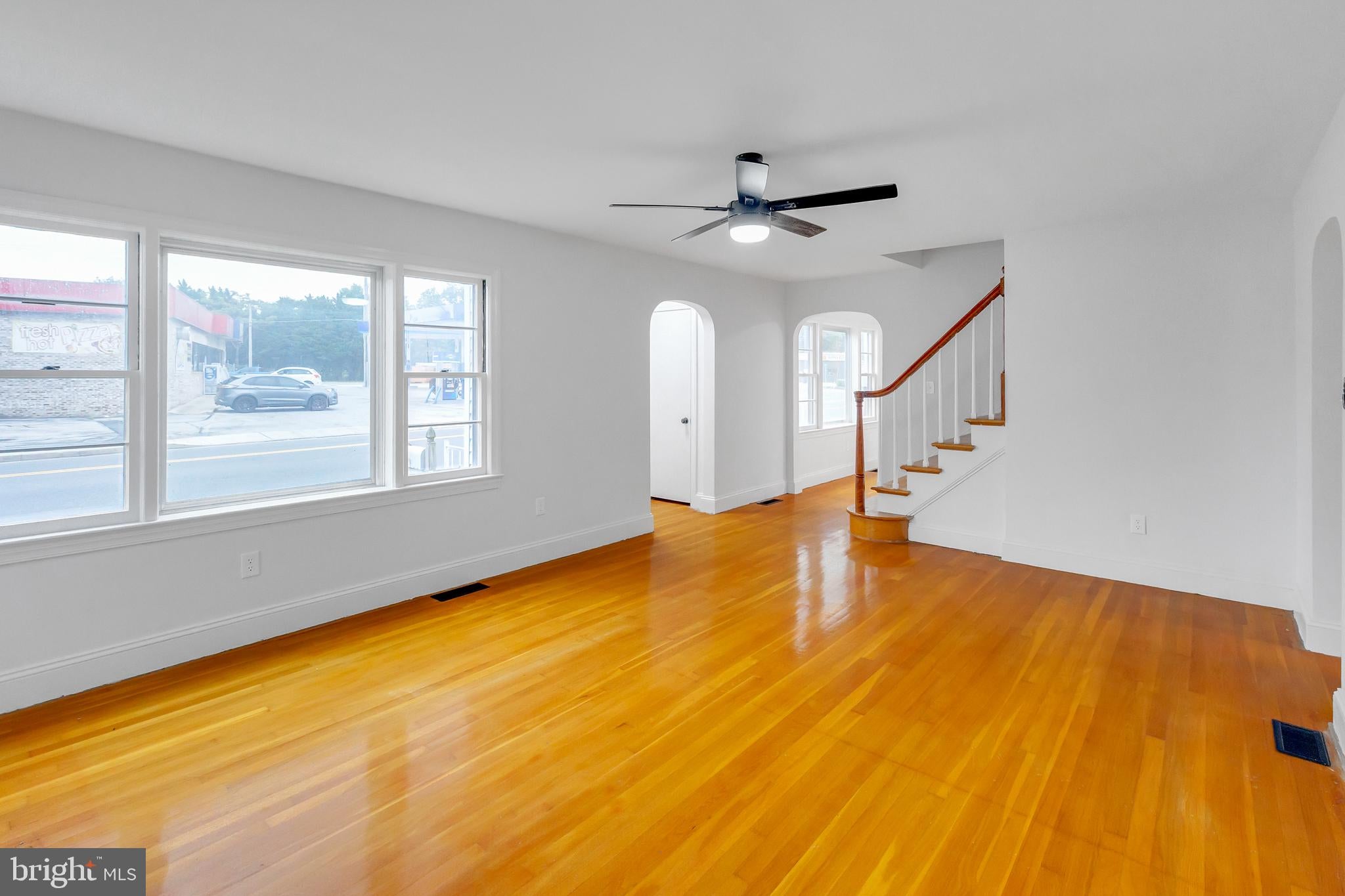 500 E VINE STREET