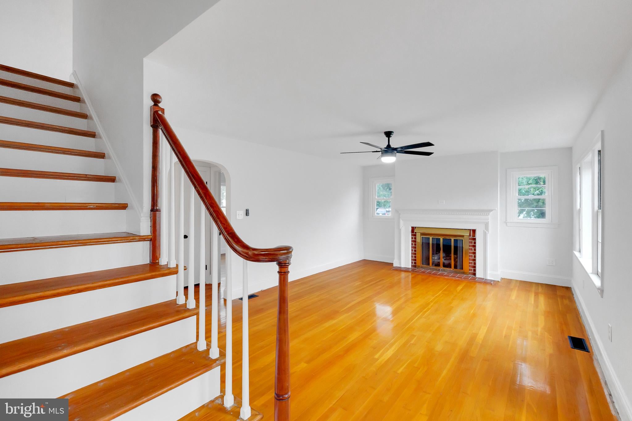 500 E VINE STREET