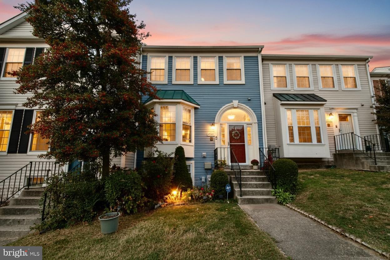 VALLEY STREAM ESTATES - Residential