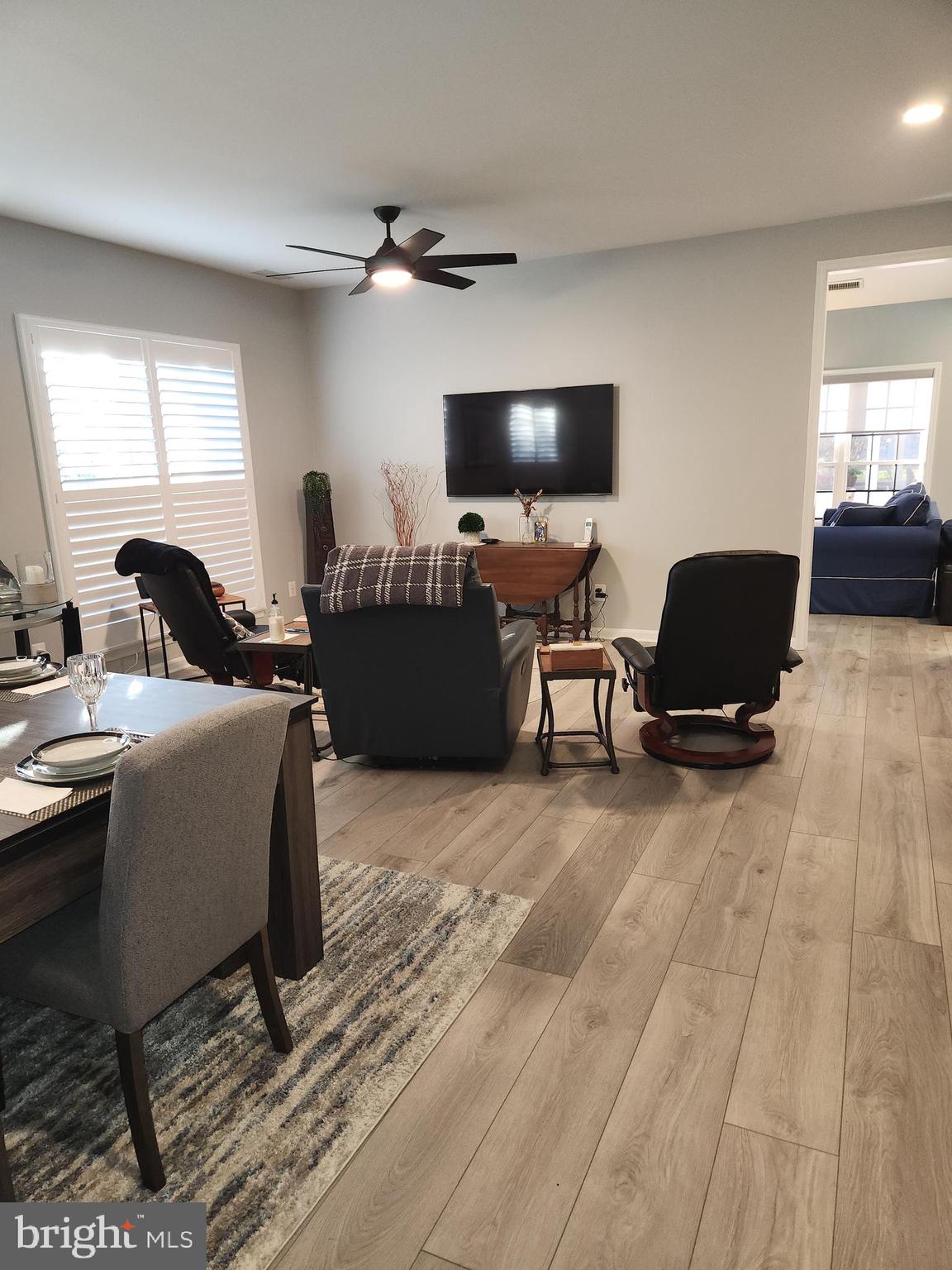 EASTON CLUB EAST - Residential