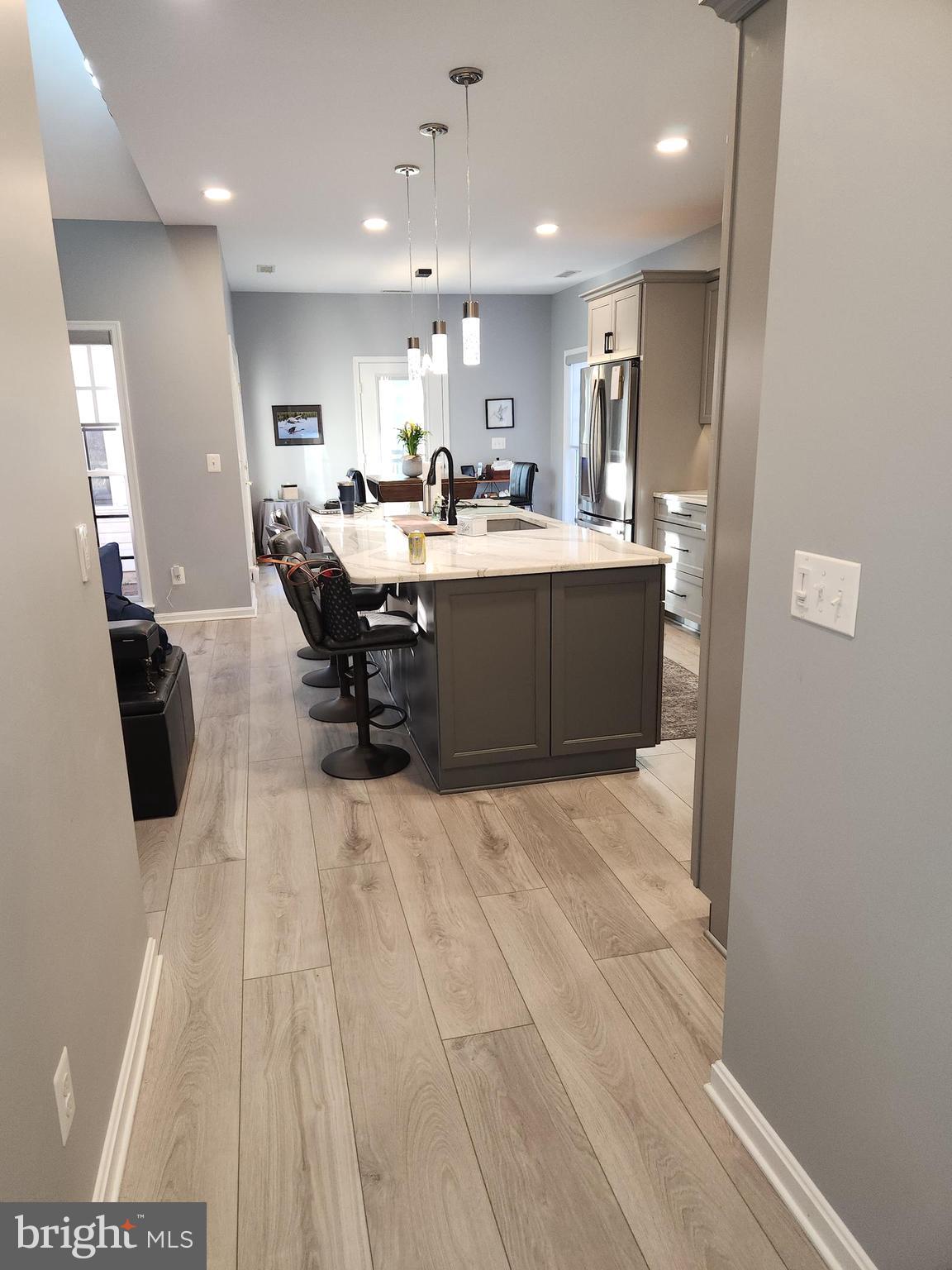 EASTON CLUB EAST - Residential