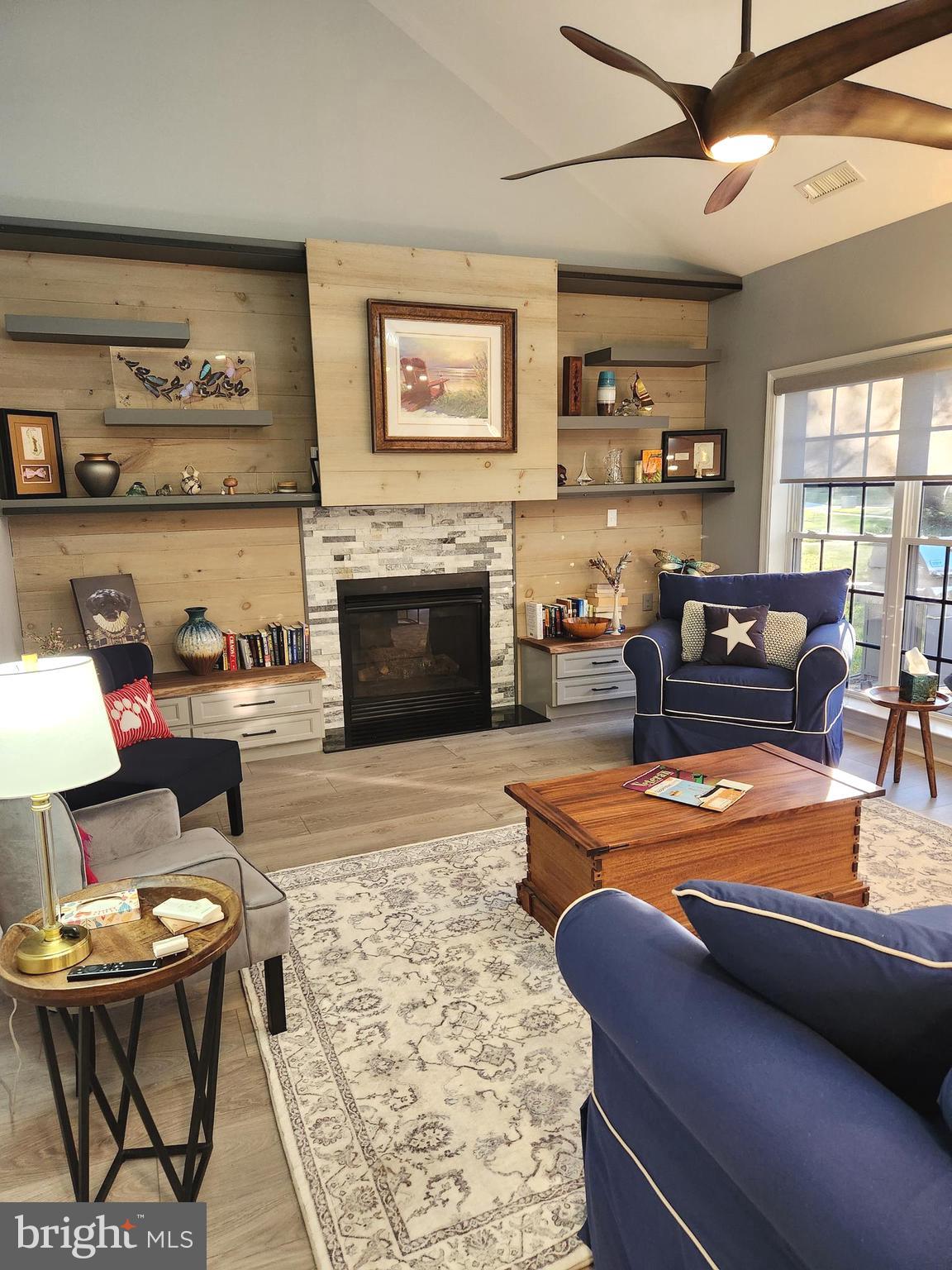 EASTON CLUB EAST - Residential