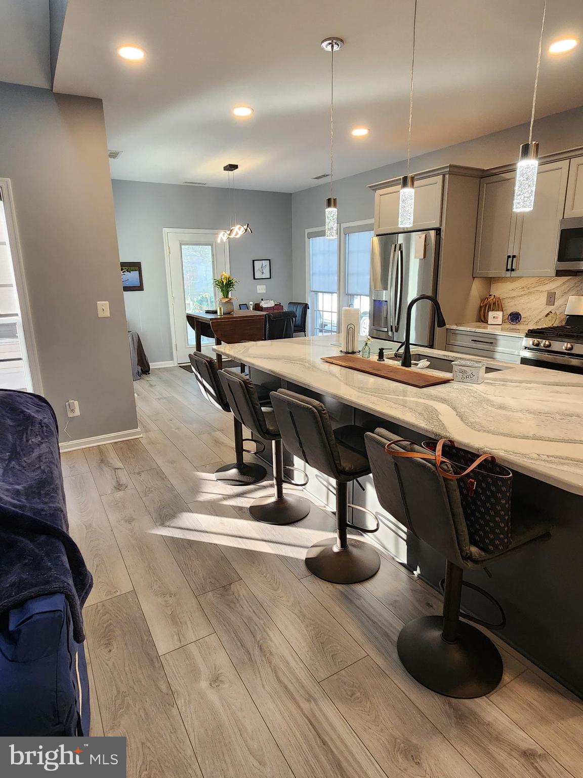 EASTON CLUB EAST - Residential