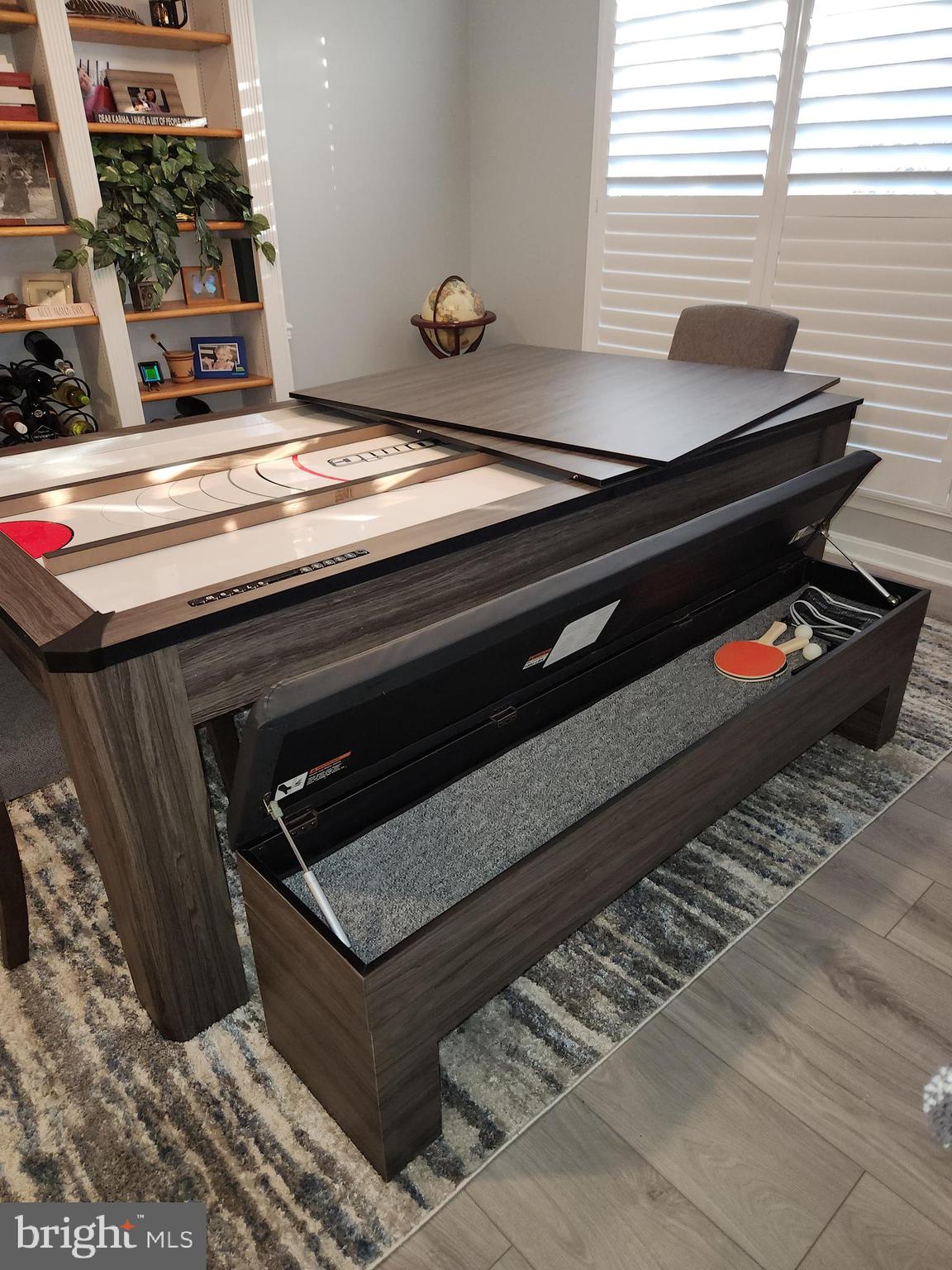 EASTON CLUB EAST - Residential