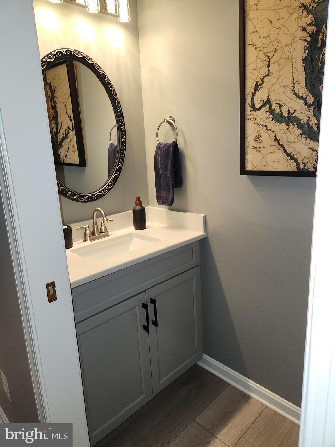 EASTON CLUB EAST - Residential