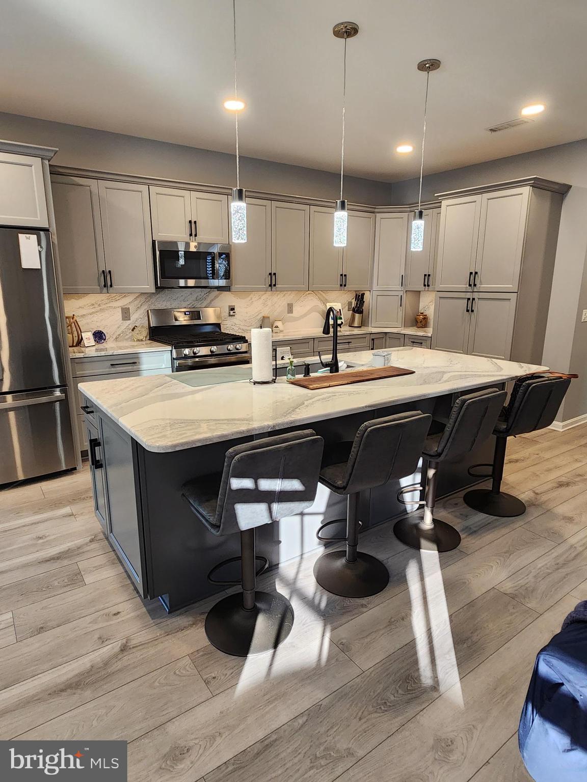 EASTON CLUB EAST - Residential