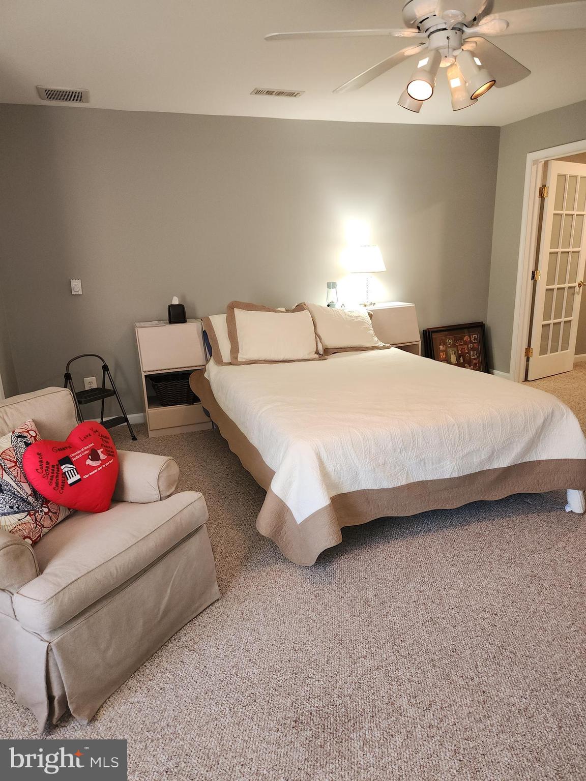 EASTON CLUB EAST - Residential