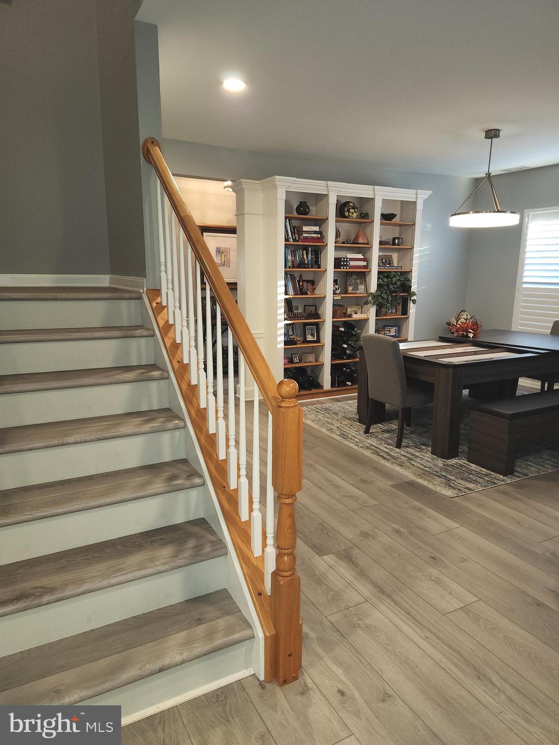 EASTON CLUB EAST - Residential