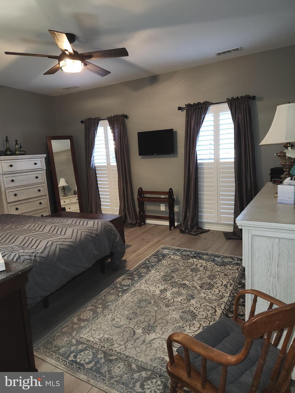 EASTON CLUB EAST - Residential