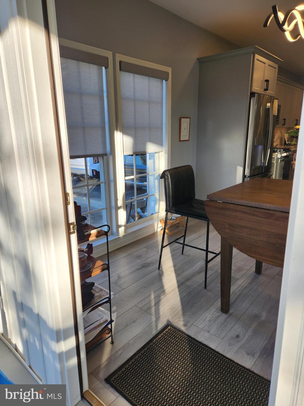 EASTON CLUB EAST - Residential