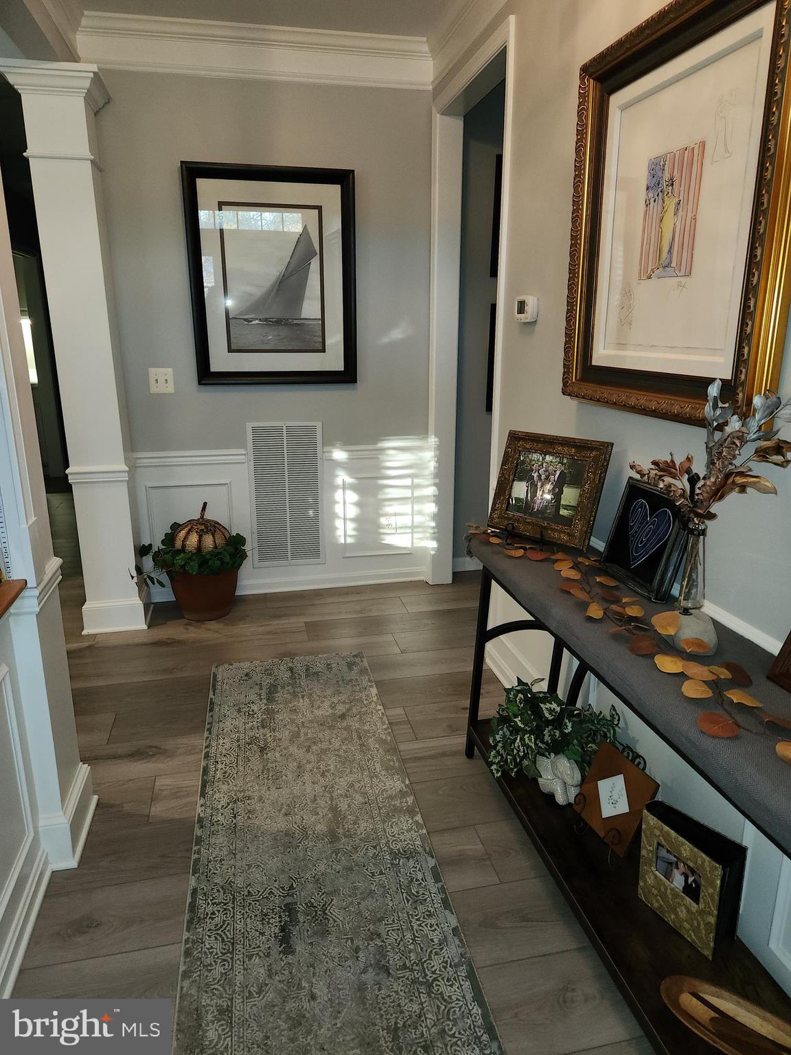 EASTON CLUB EAST - Residential