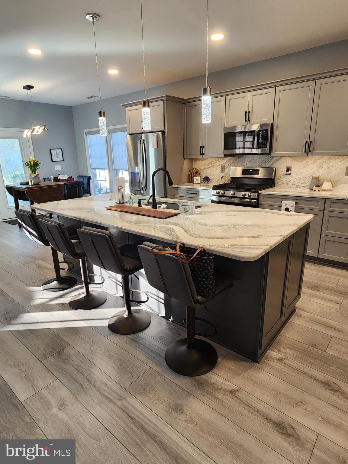 EASTON CLUB EAST - Residential