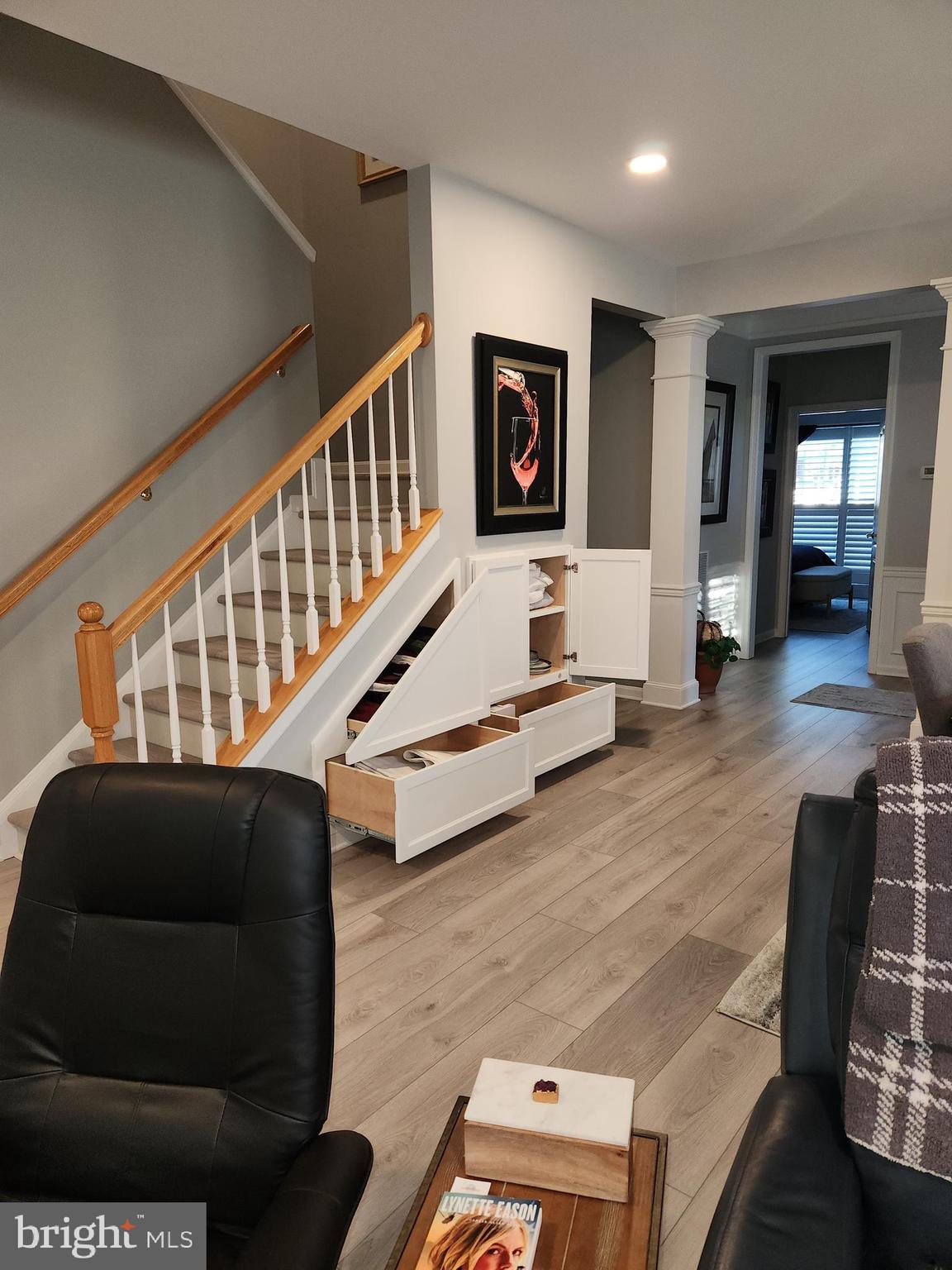 EASTON CLUB EAST - Residential