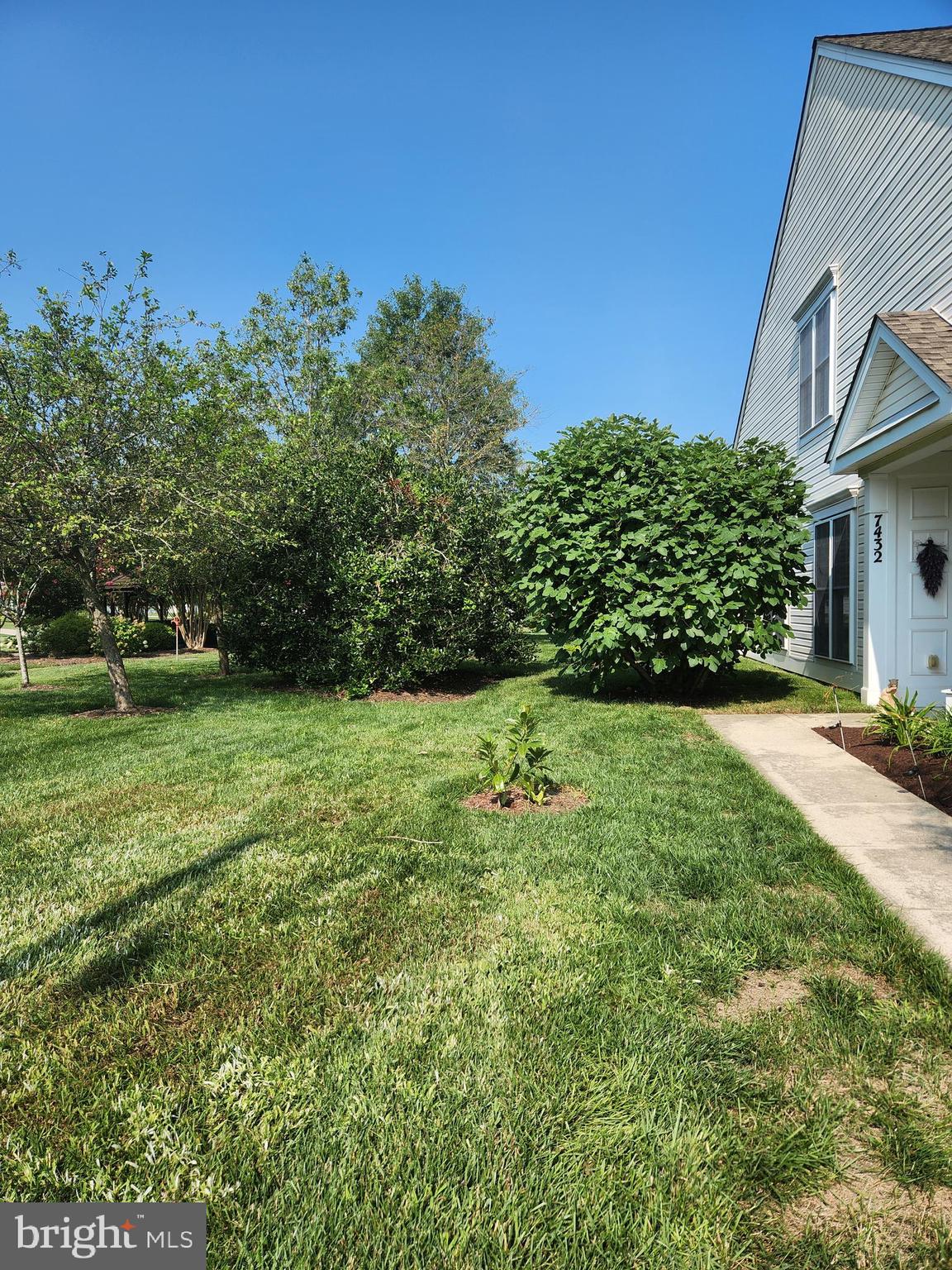 EASTON CLUB EAST - Residential