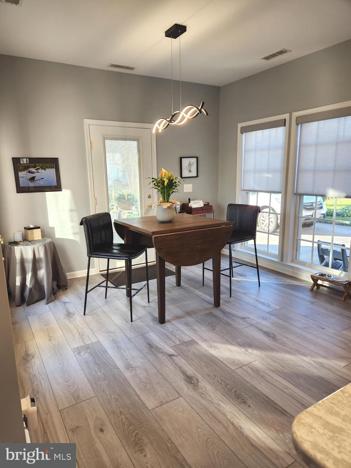 EASTON CLUB EAST - Residential