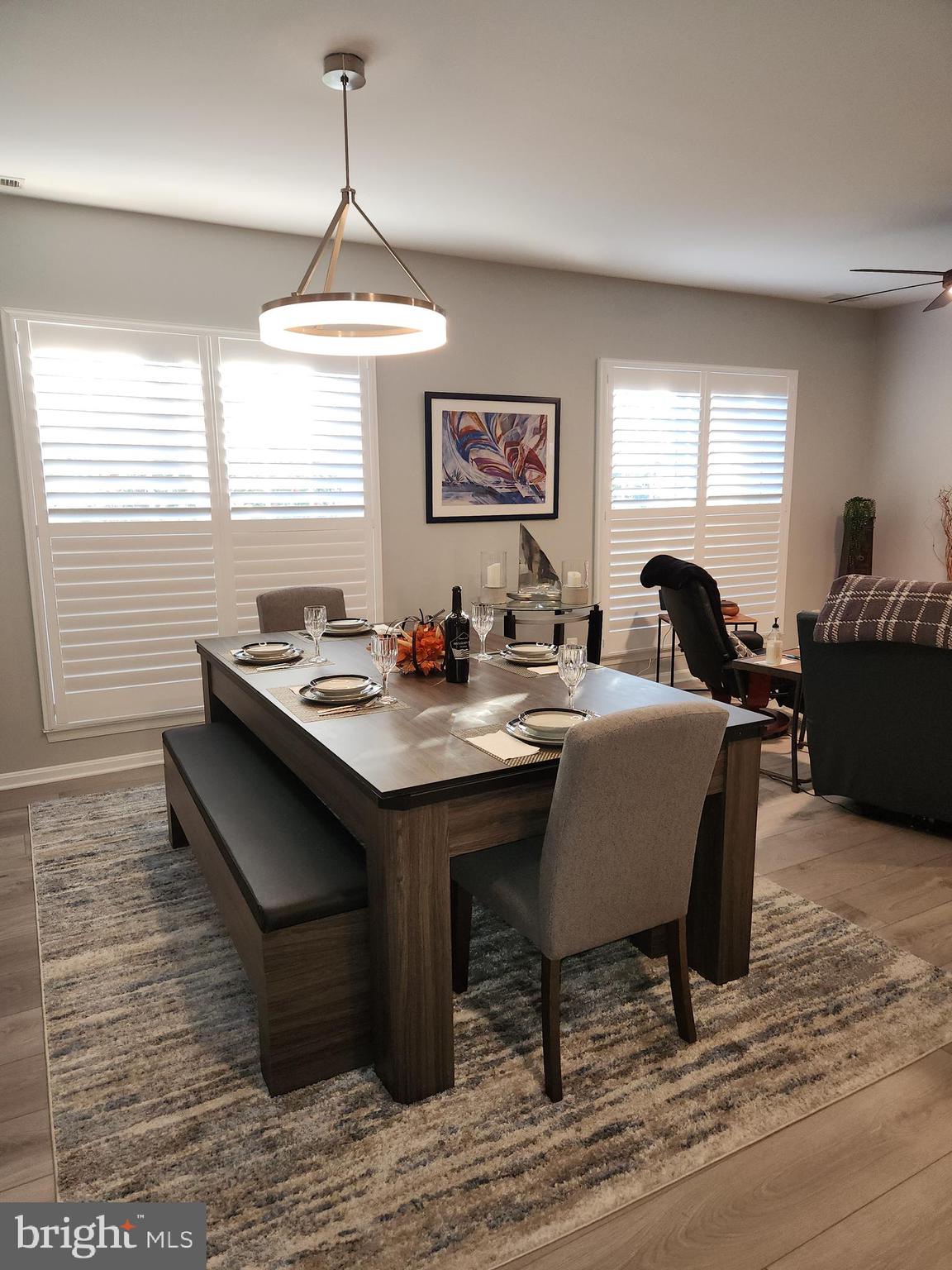 EASTON CLUB EAST - Residential