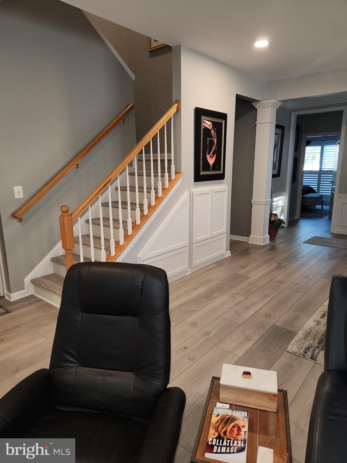 EASTON CLUB EAST - Residential