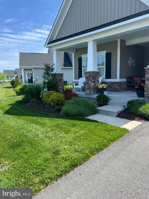 28472 REEF DRIVE SELBYVILLE DE 19975