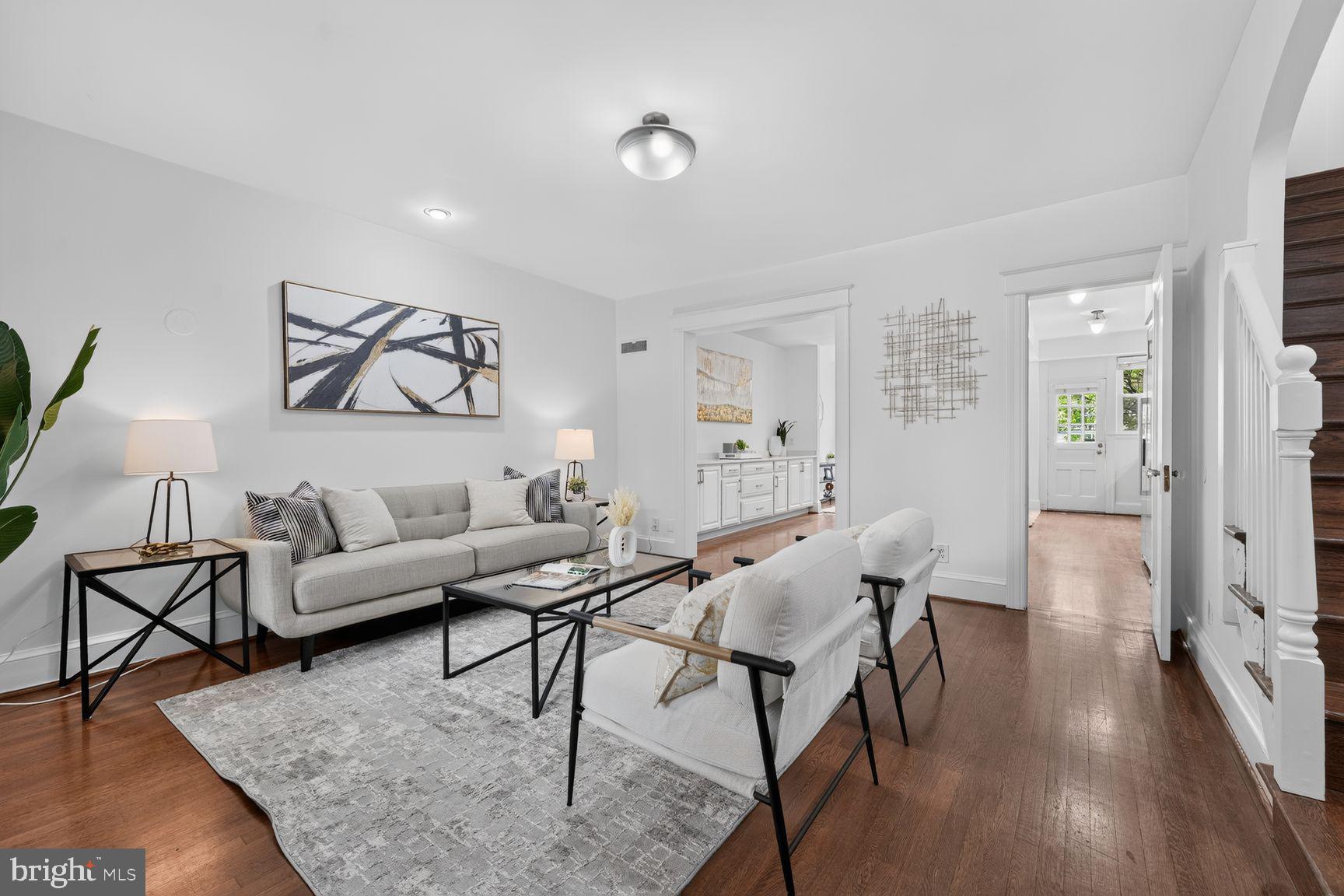 2226 39TH PLACE NW