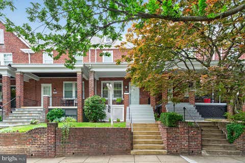 Photo of 2226 39th Place NW, WASHINGTON, DC 20007 (MLS # DCDC2274876)