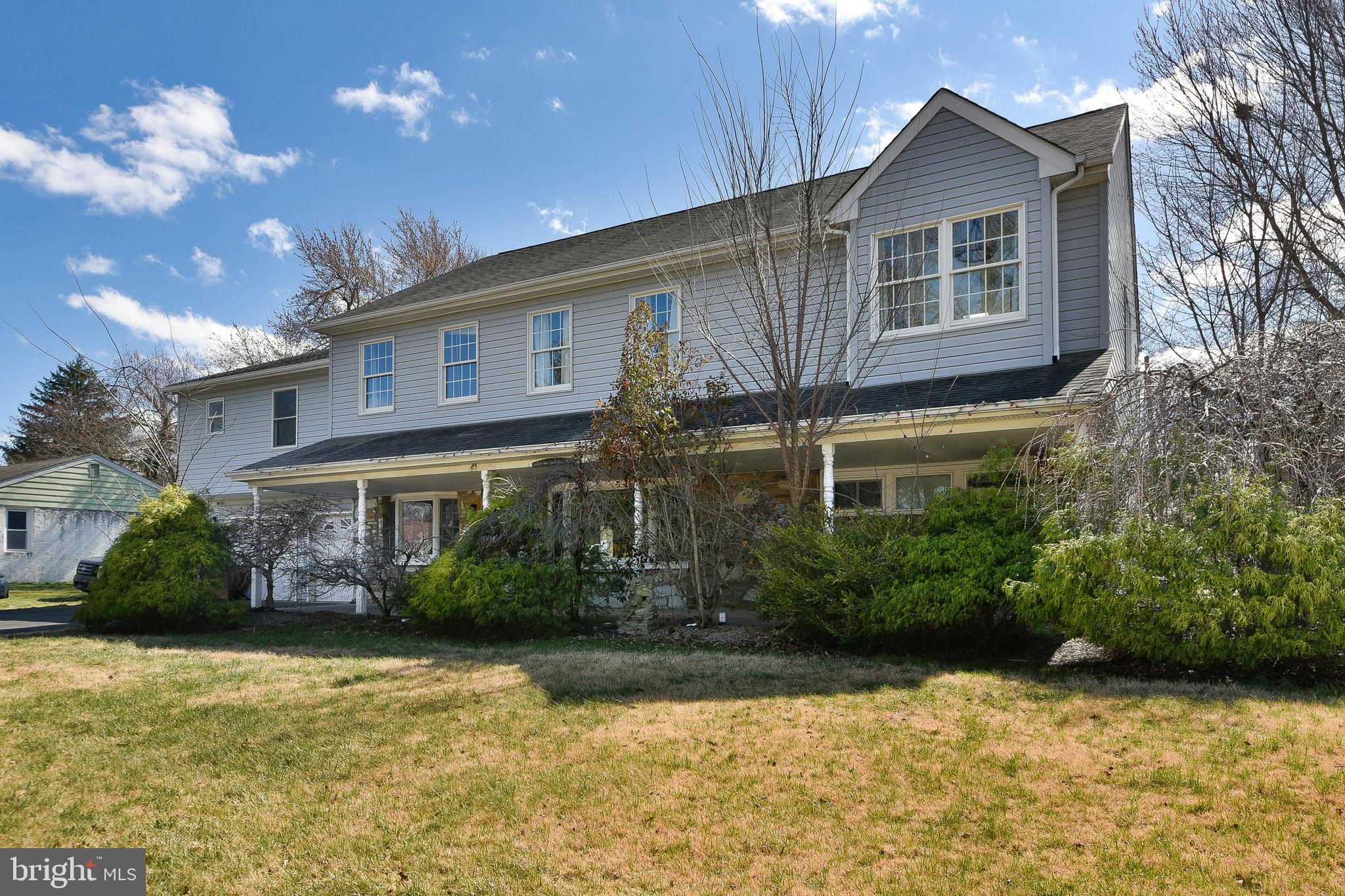 ELLERSIDE - Residential