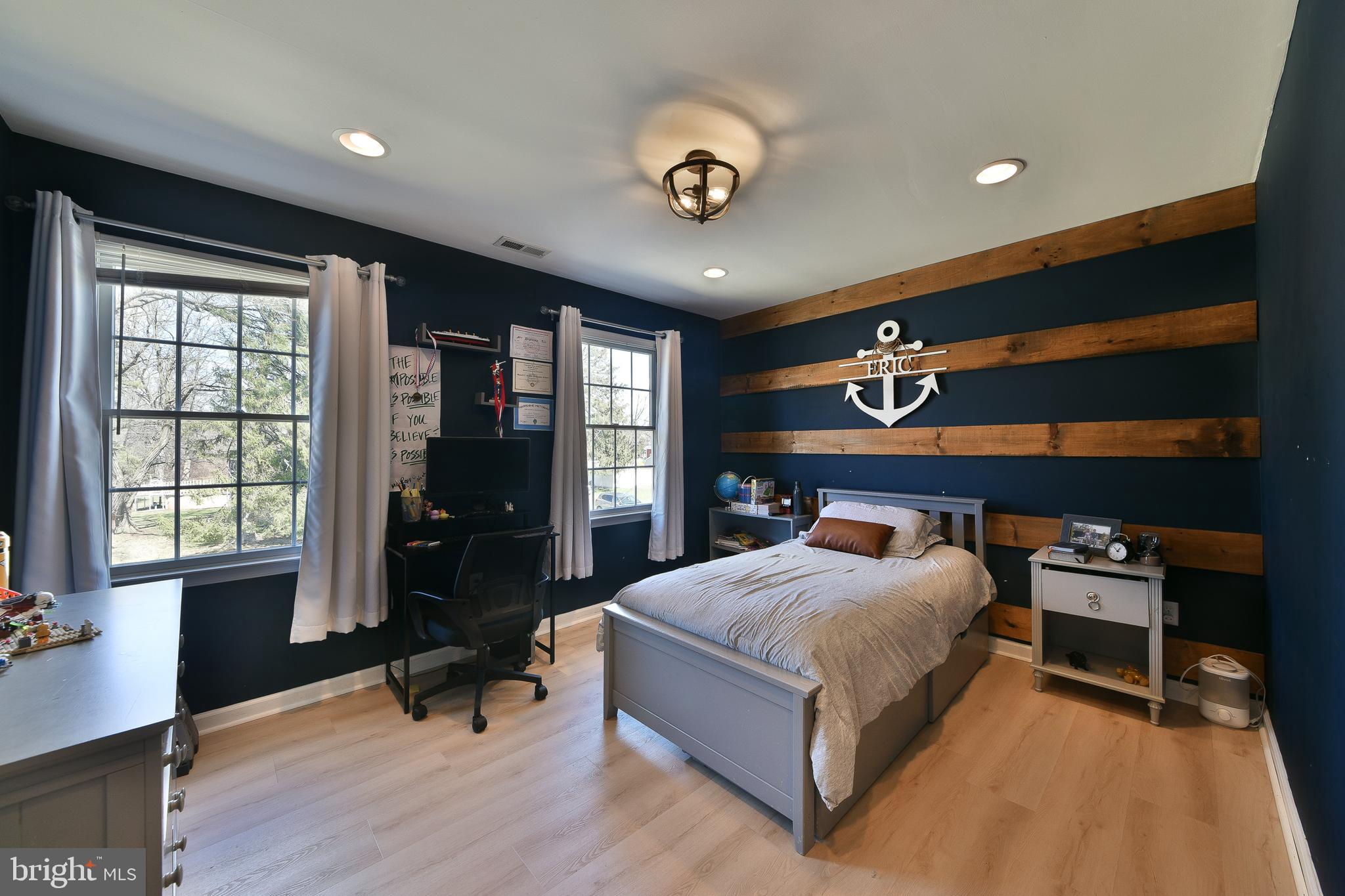 ELLERSIDE - Residential