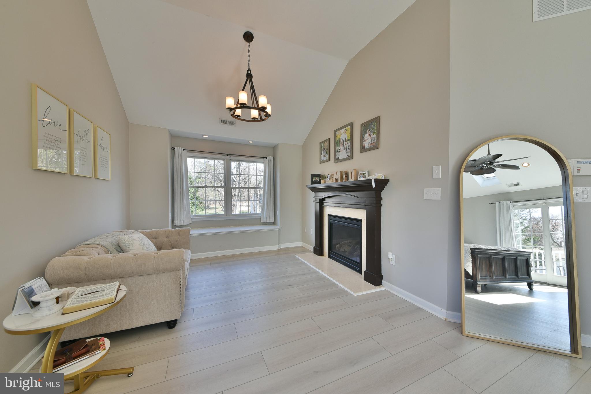 ELLERSIDE - Residential