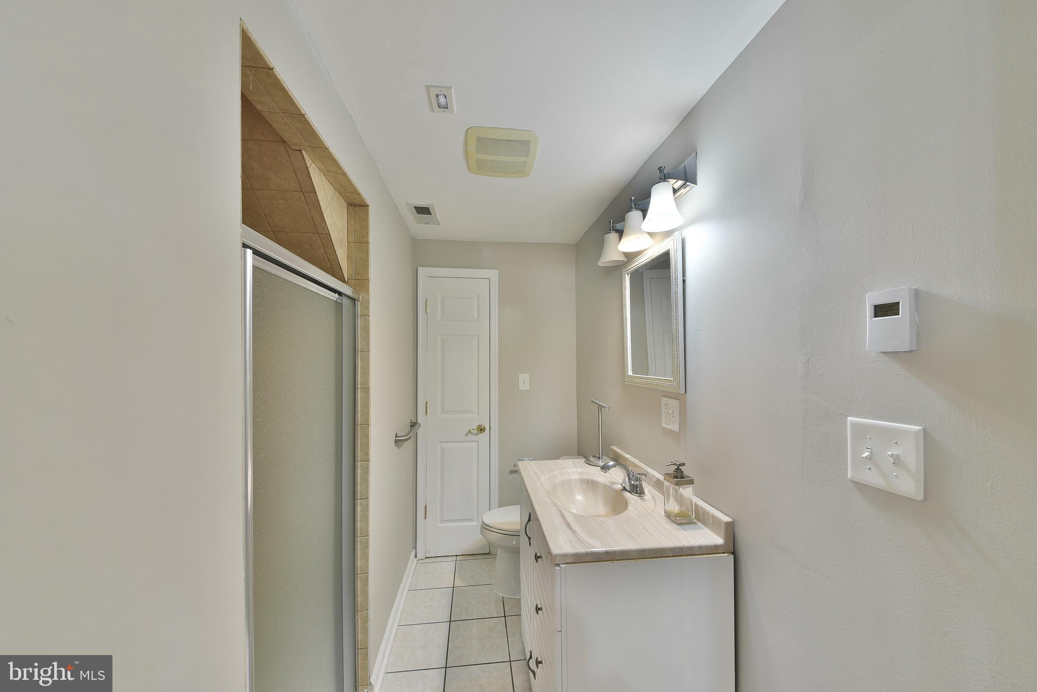 ELLERSIDE - Residential