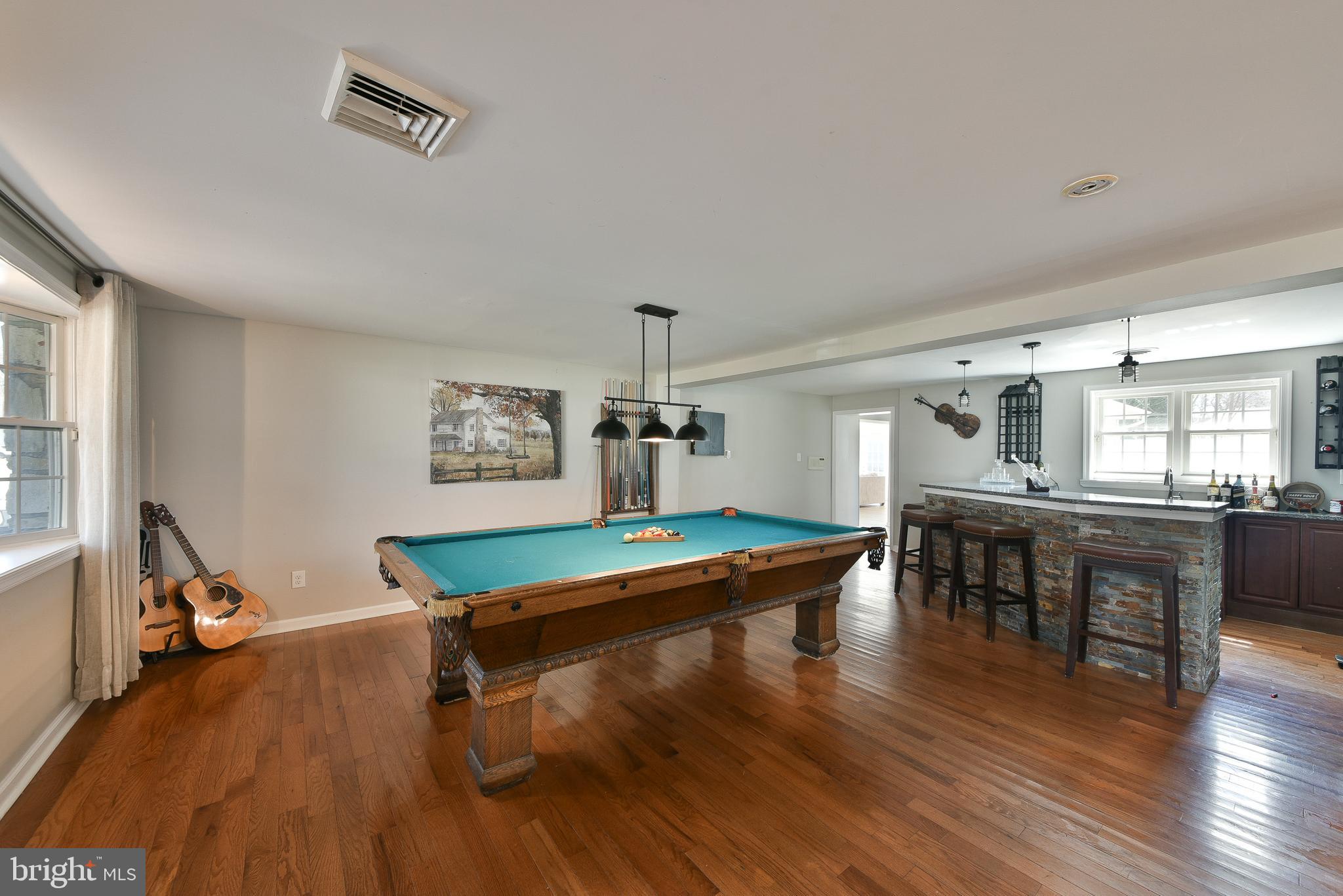 ELLERSIDE - Residential