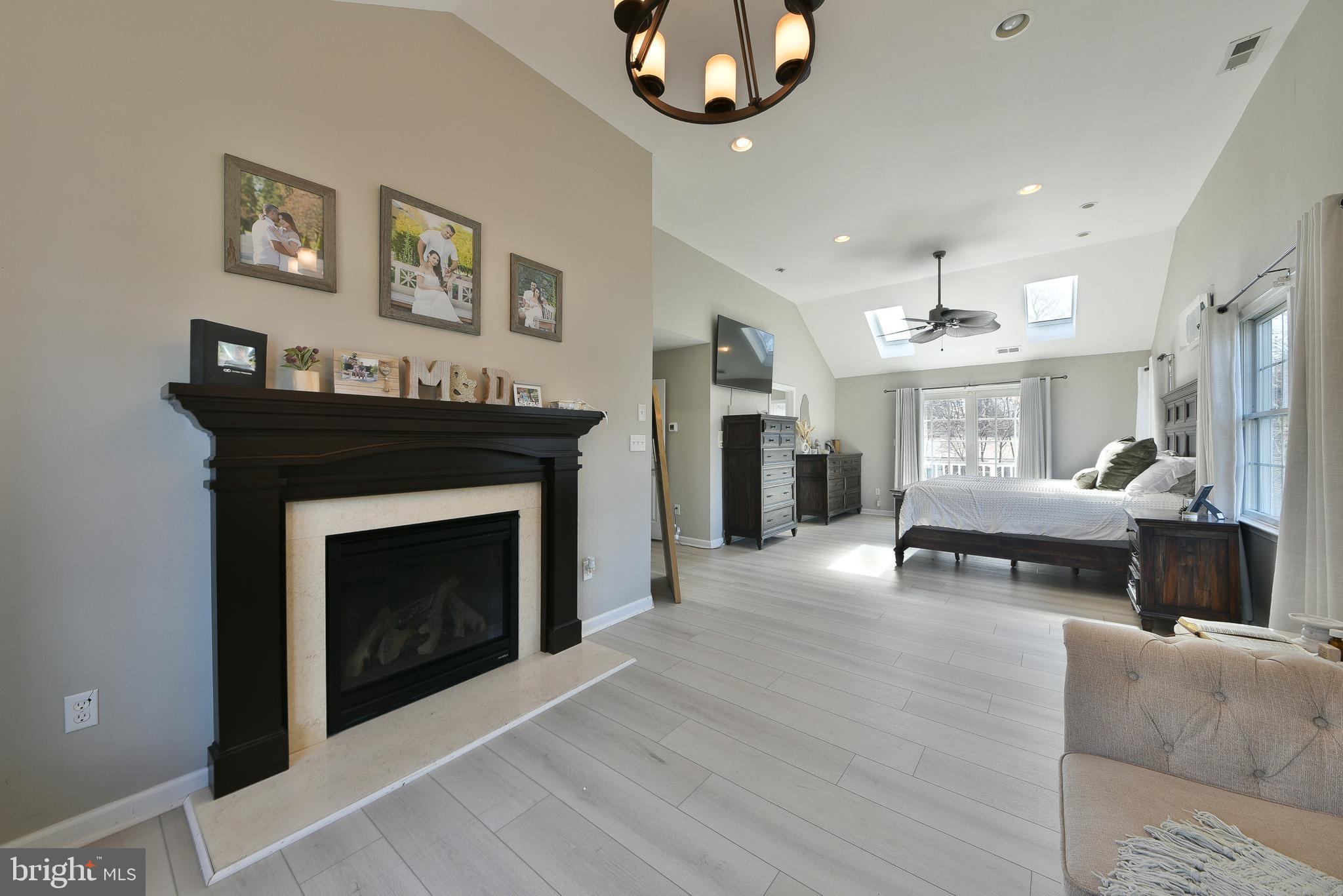 ELLERSIDE - Residential