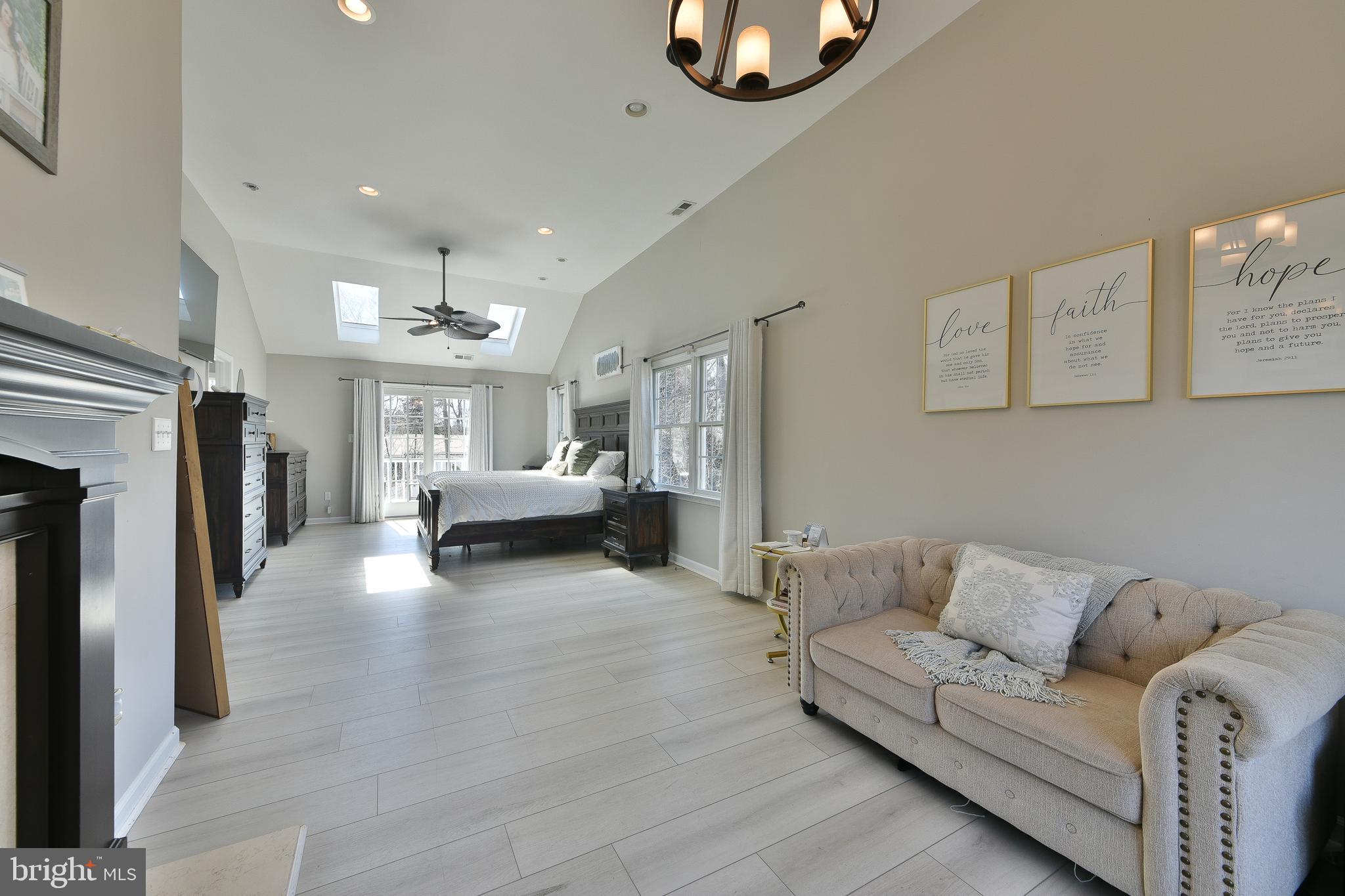 ELLERSIDE - Residential